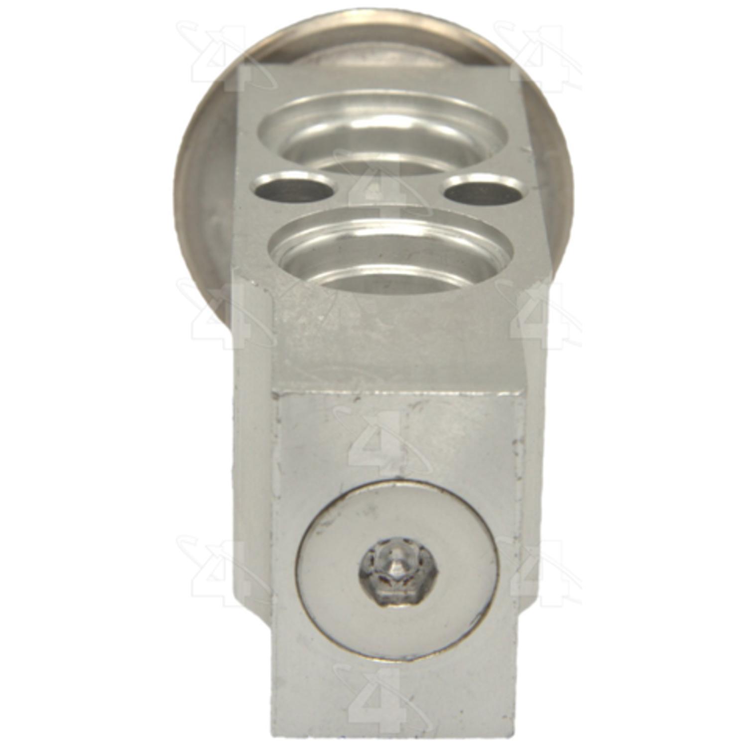 Four Seasons 38883 - A/C Expansion Valve Four Seasons 38883 A/C Expansion Valve product image 3 of 7