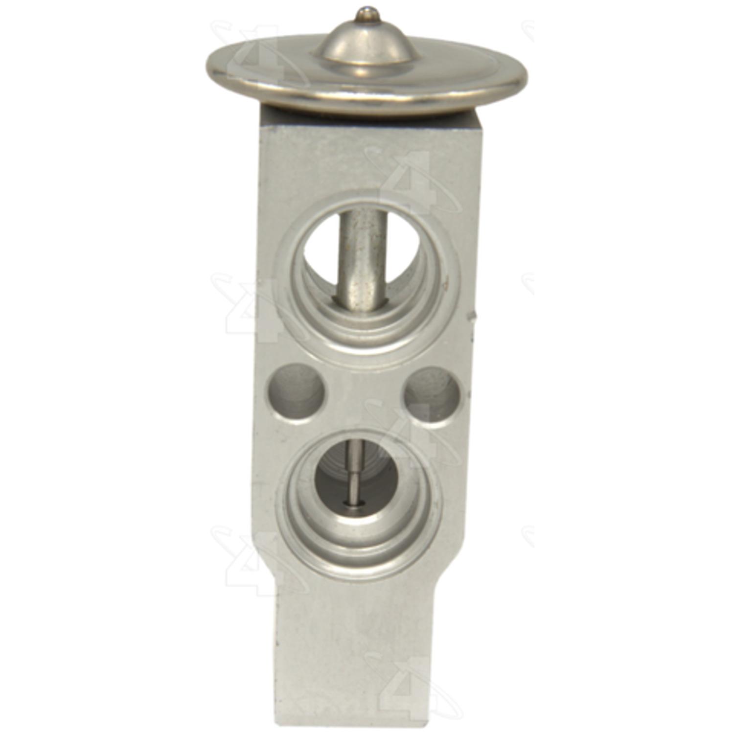 Four Seasons 38883 - A/C Expansion Valve Four Seasons 38883 A/C Expansion Valve product image 4 of 7