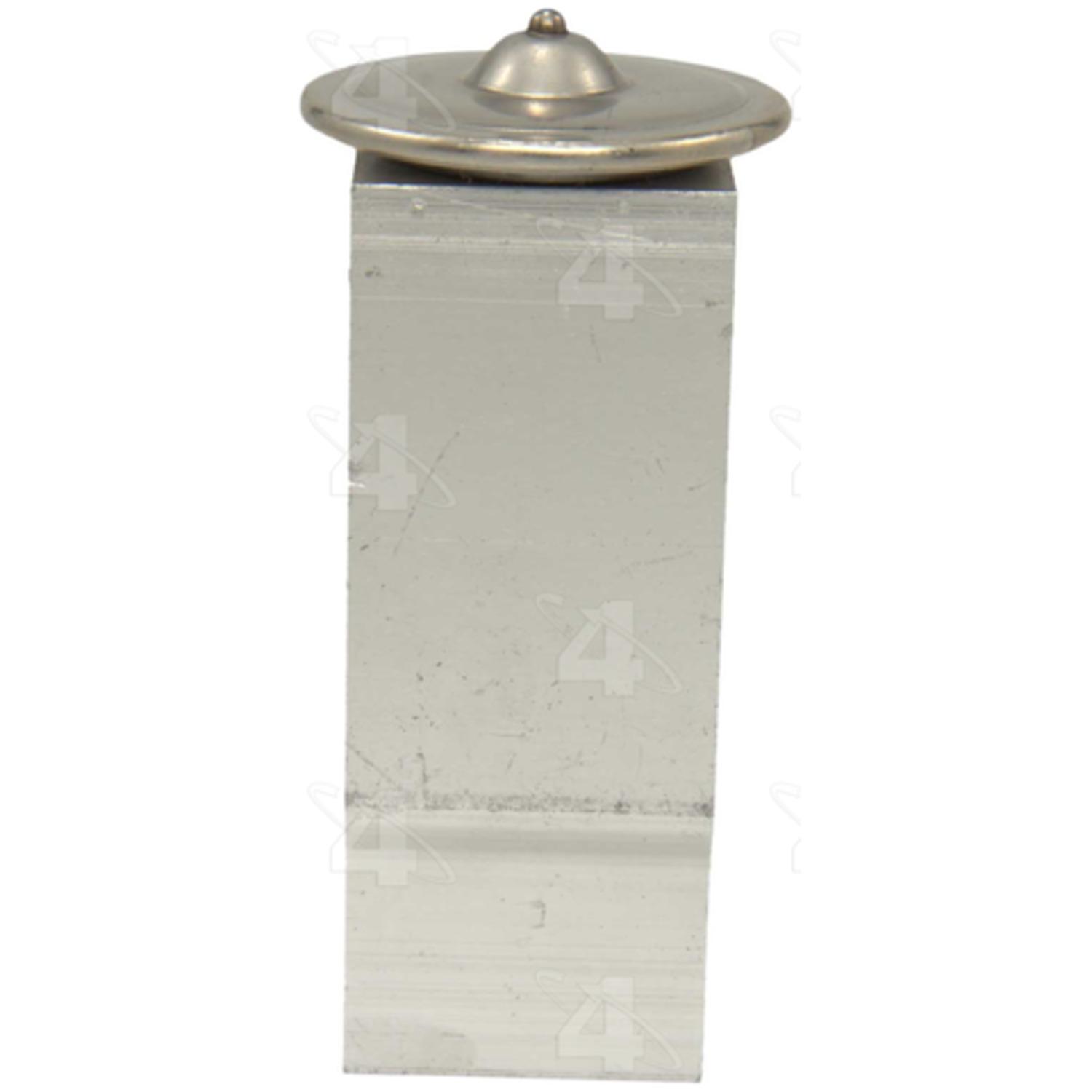 Four Seasons 38883 - A/C Expansion Valve Four Seasons 38883 A/C Expansion Valve product image 5 of 7