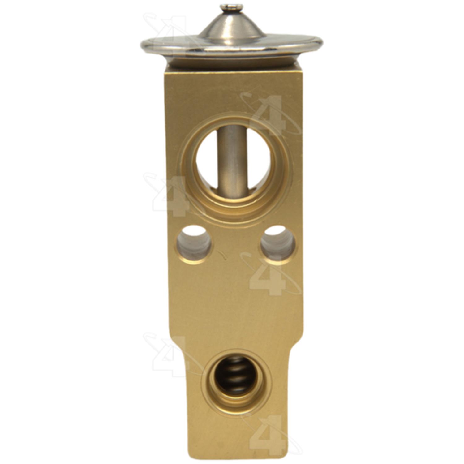 Four Seasons 38884 - A/C Expansion Valve Four Seasons 38884 A/C Expansion Valve product image 2 of 7