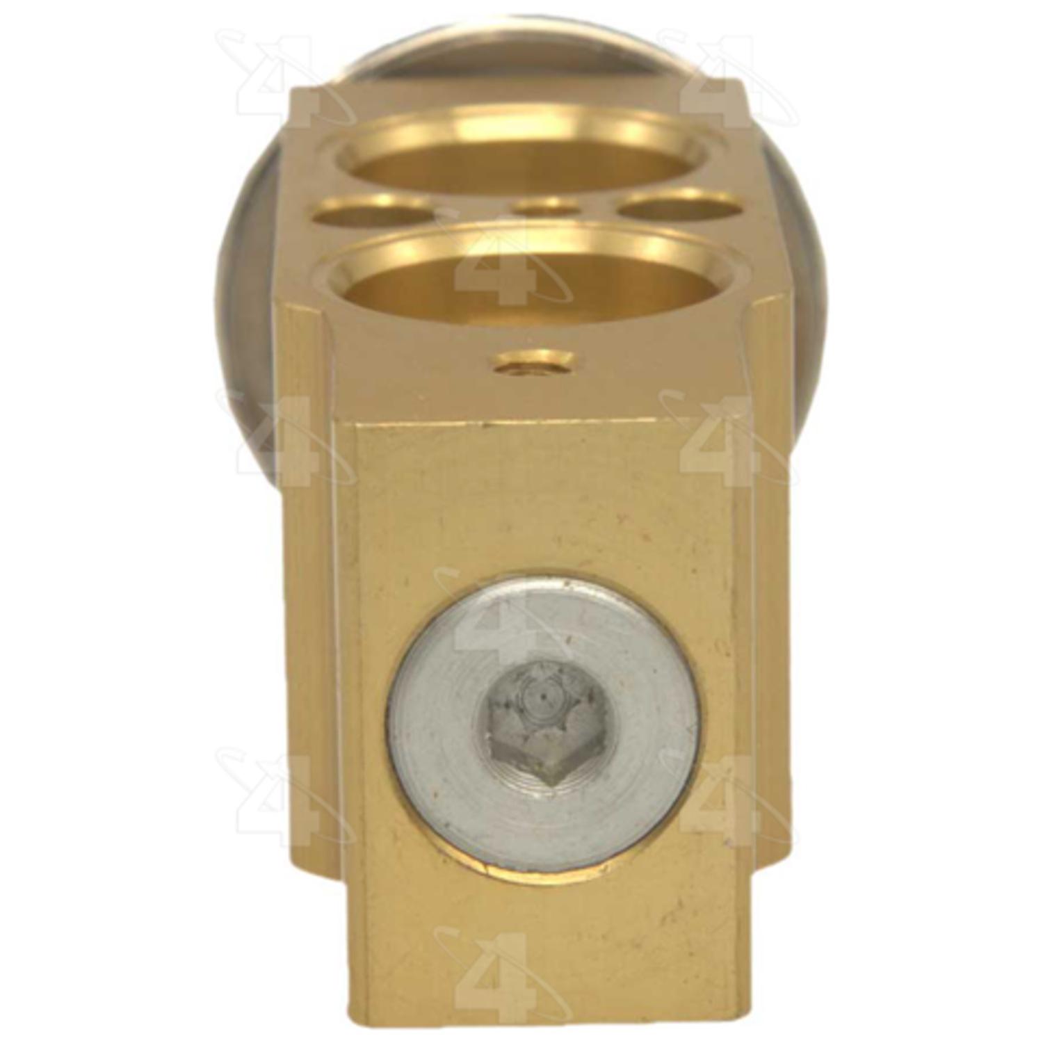 Four Seasons 38884 - A/C Expansion Valve Four Seasons 38884 A/C Expansion Valve product image 3 of 7