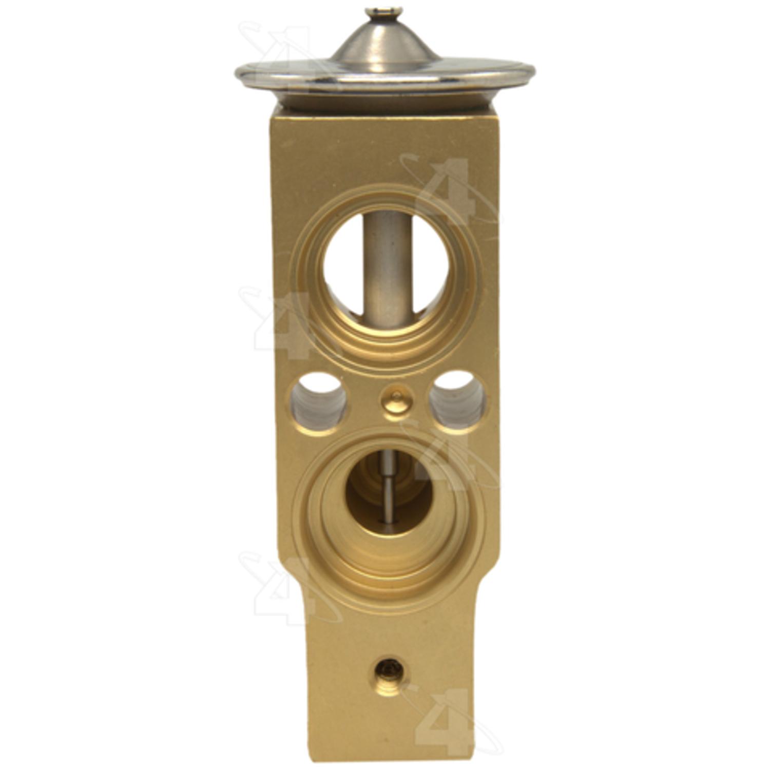 Four Seasons 38884 - A/C Expansion Valve Four Seasons 38884 A/C Expansion Valve product image 4 of 7