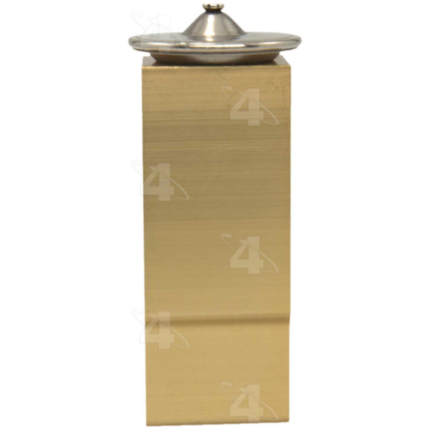 Four Seasons 38884 - A/C Expansion Valve Four Seasons 38884 A/C Expansion Valve product image 5 of 7
