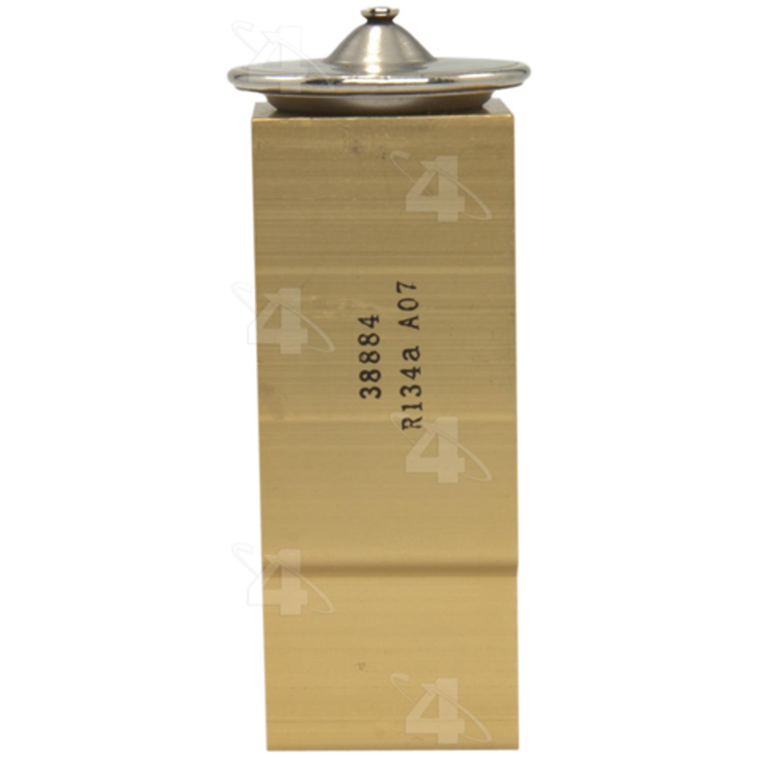 Four Seasons 38884 - A/C Expansion Valve Four Seasons 38884 A/C Expansion Valve product image 6 of 7