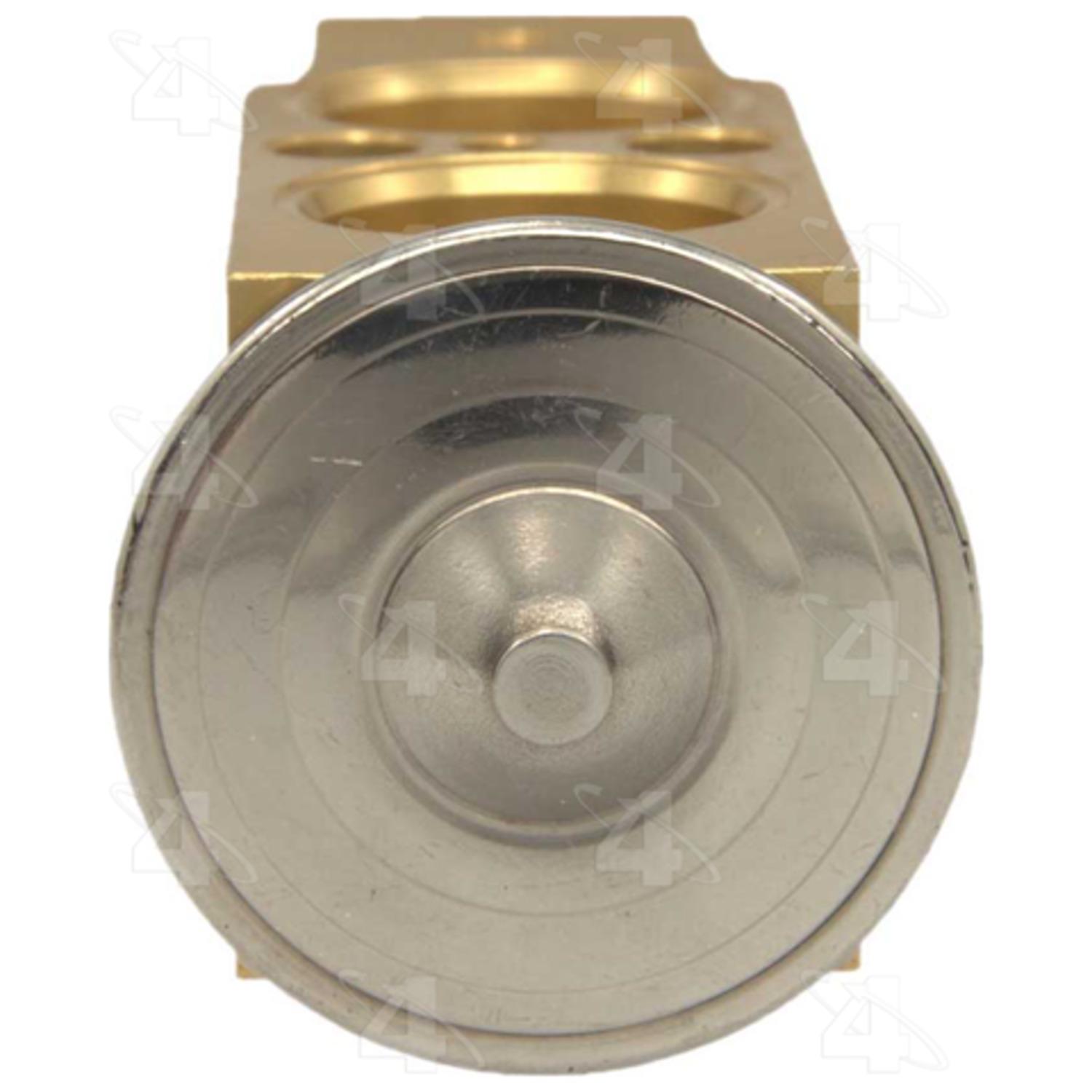 Four Seasons 38884 - A/C Expansion Valve Four Seasons 38884 A/C Expansion Valve product image 7 of 7
