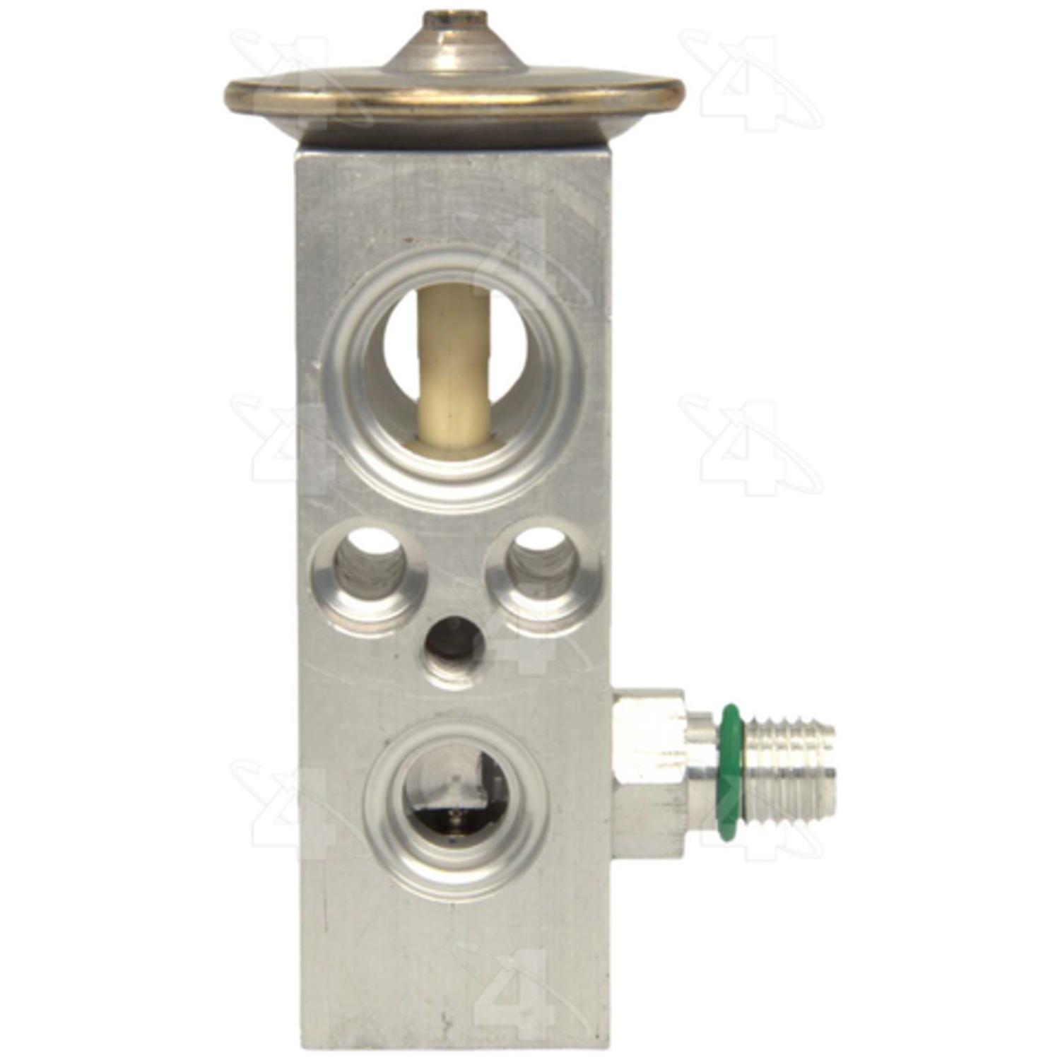 Four Seasons 38886 - A/C Expansion Valve Four Seasons 38886 A/C Expansion Valve product image 2 of 7