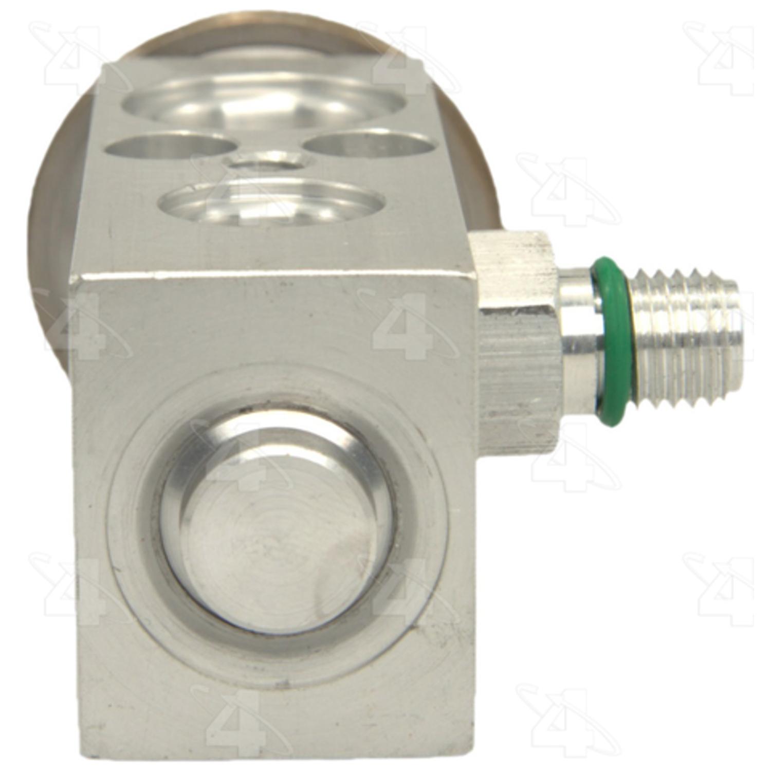 Four Seasons 38886 - A/C Expansion Valve Four Seasons 38886 A/C Expansion Valve product image 3 of 7