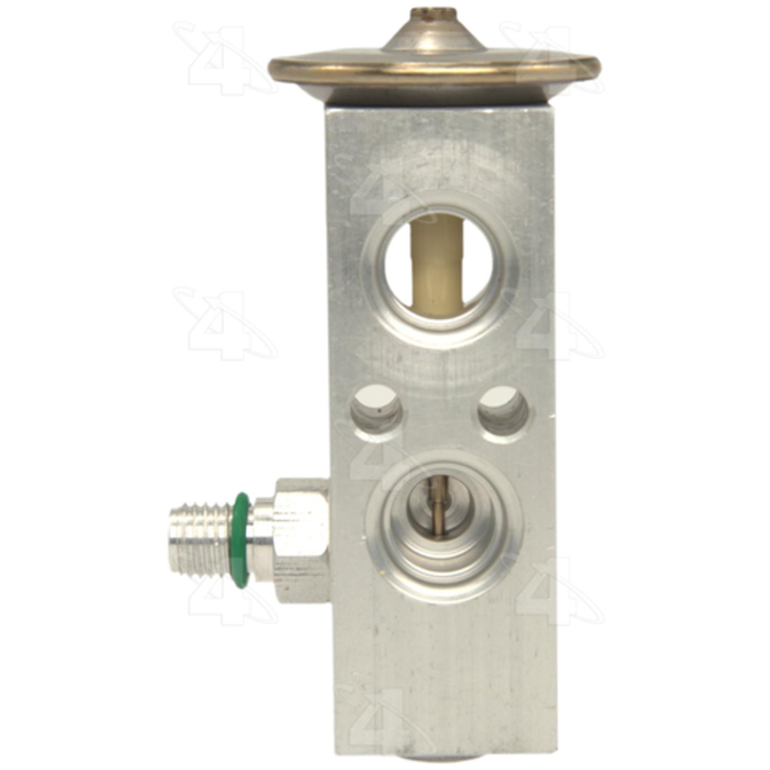 Four Seasons 38886 - A/C Expansion Valve Four Seasons 38886 A/C Expansion Valve product image 4 of 7
