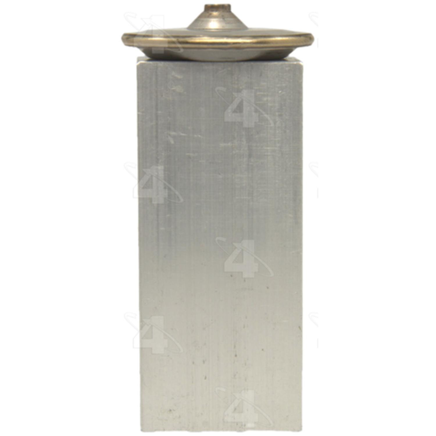 Four Seasons 38886 - A/C Expansion Valve Four Seasons 38886 A/C Expansion Valve product image 5 of 7