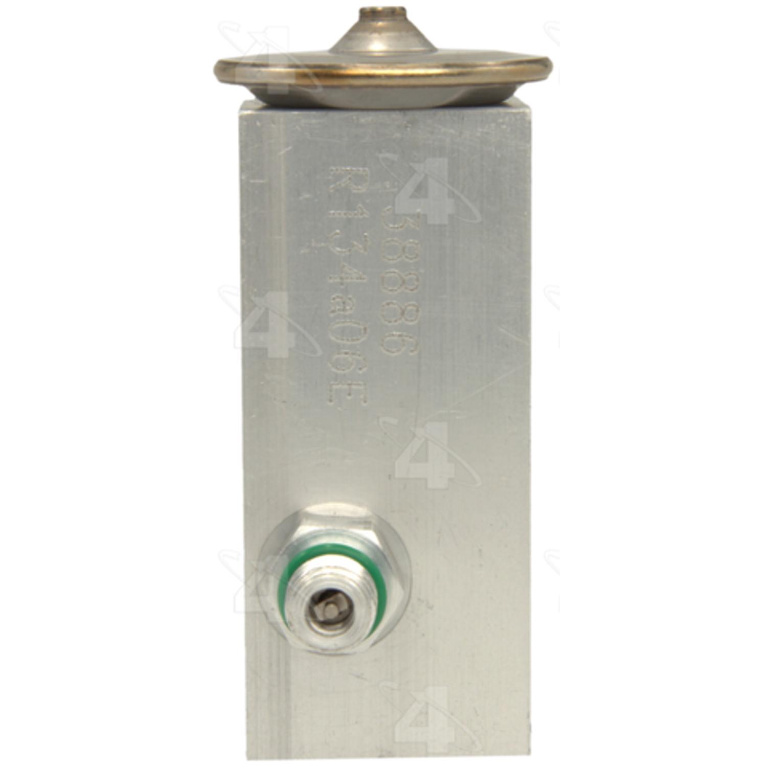 Four Seasons 38886 - A/C Expansion Valve Four Seasons 38886 A/C Expansion Valve product image 6 of 7