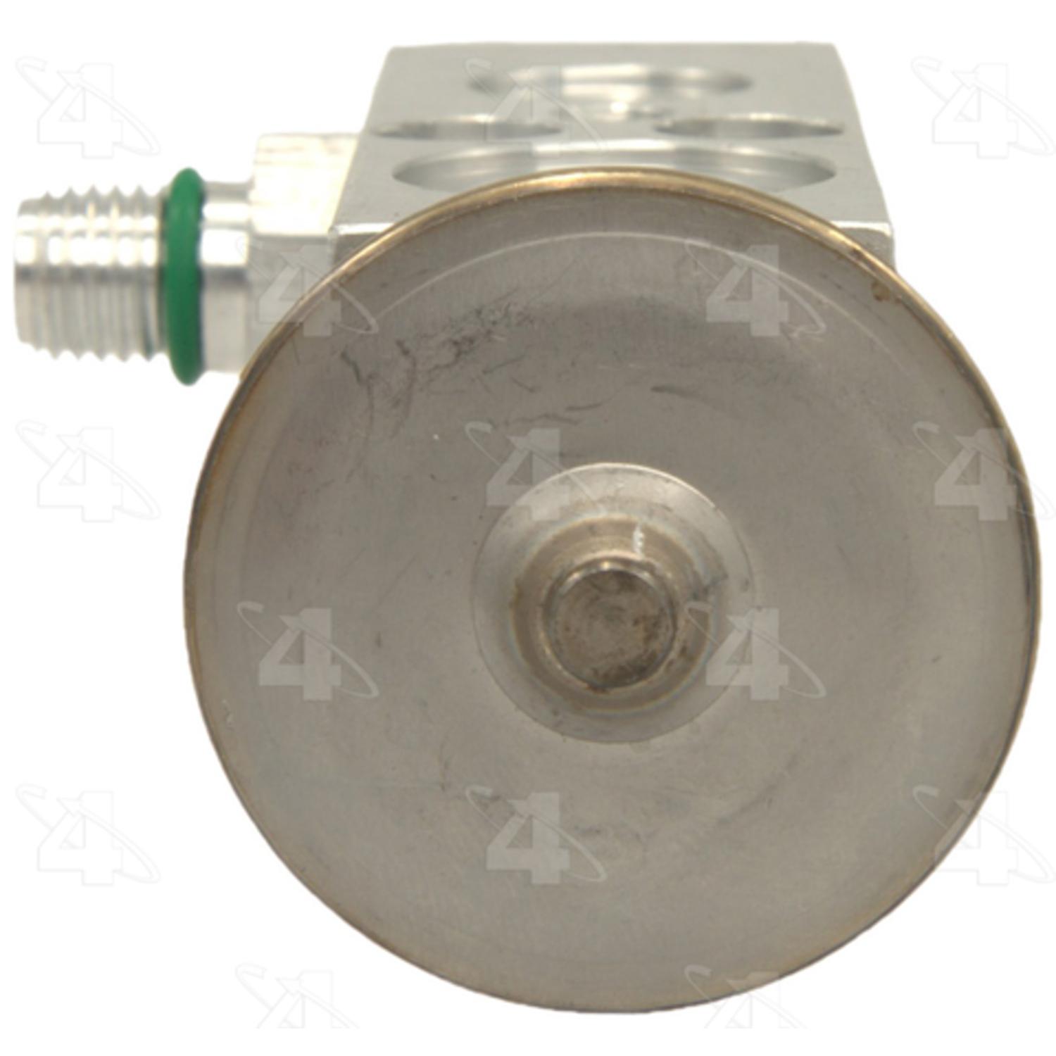 Four Seasons 38886 - A/C Expansion Valve Four Seasons 38886 A/C Expansion Valve product image 7 of 7