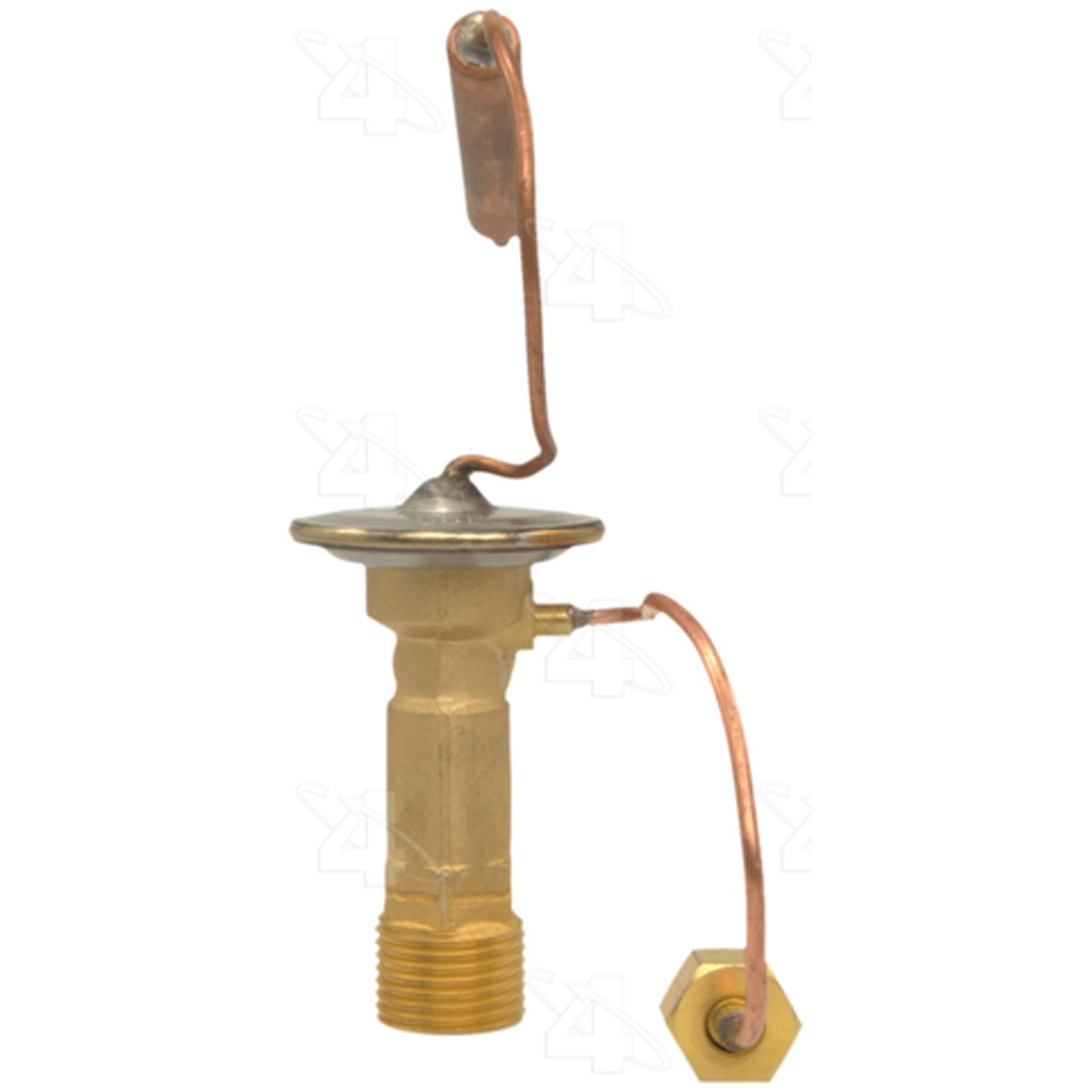Four Seasons 38889 - A/C Expansion Valve Four Seasons 38889 A/C Expansion Valve product image 2 of 7