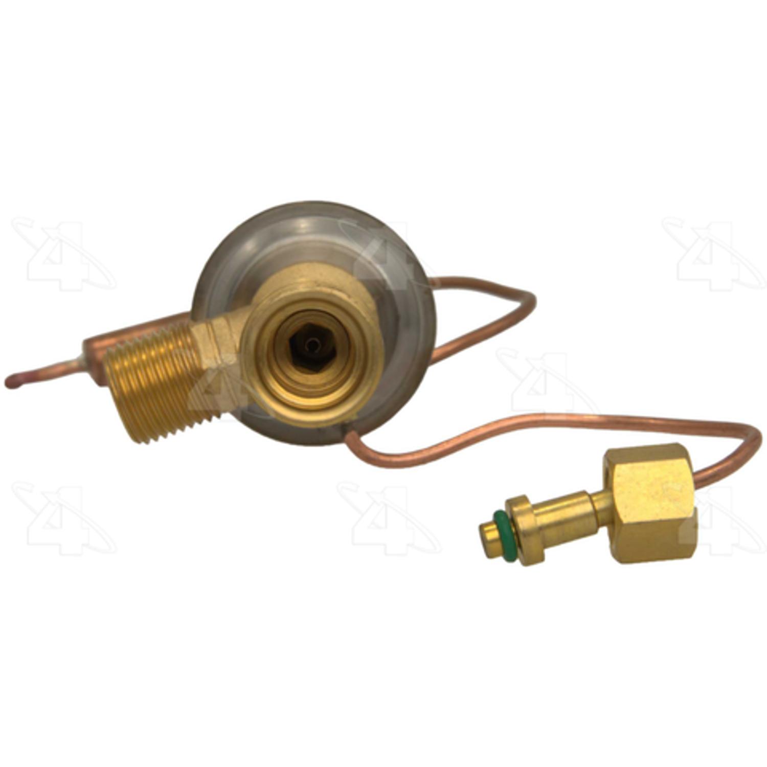 Four Seasons 38889 - A/C Expansion Valve Four Seasons 38889 A/C Expansion Valve product image 3 of 7