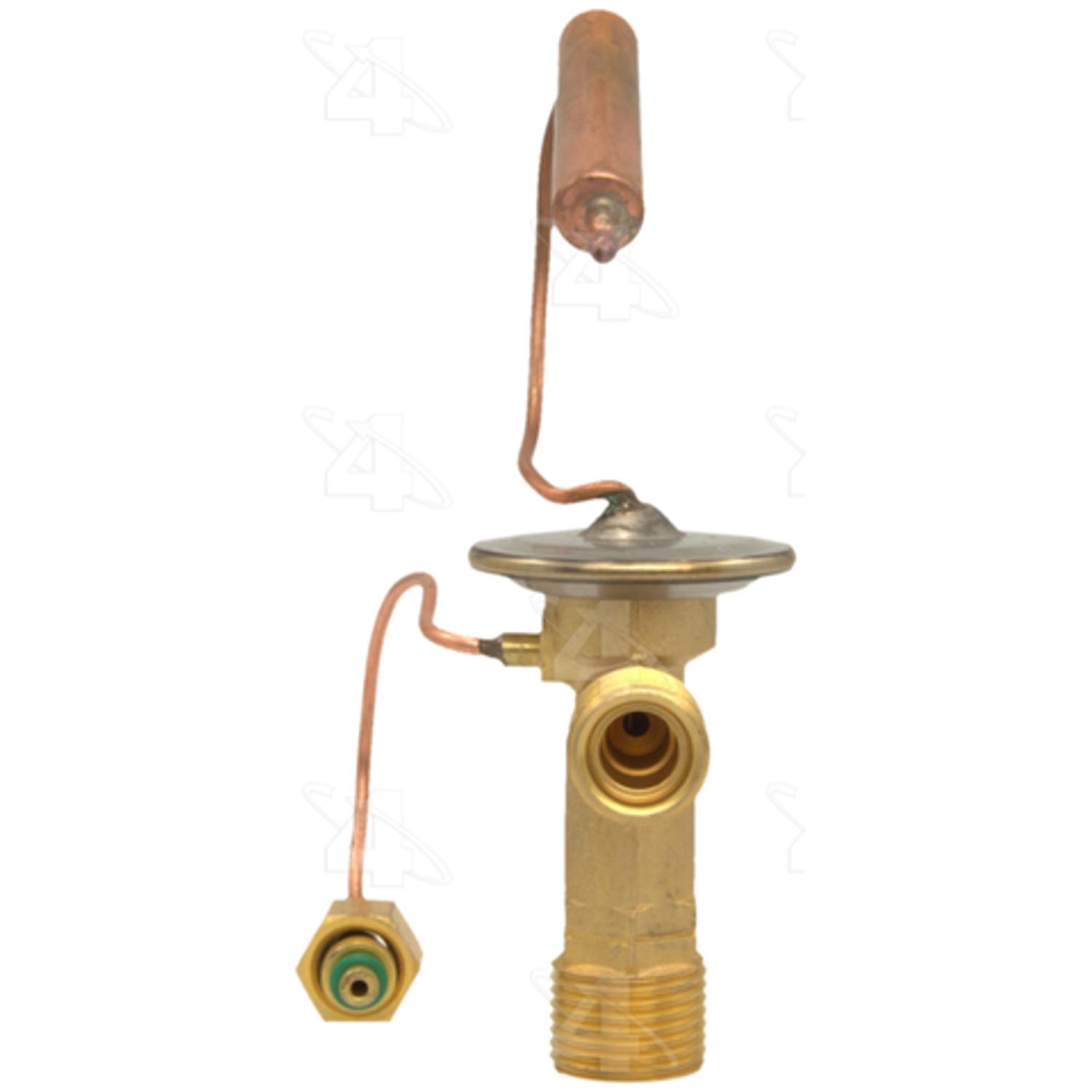 Four Seasons 38889 - A/C Expansion Valve Four Seasons 38889 A/C Expansion Valve product image 4 of 7
