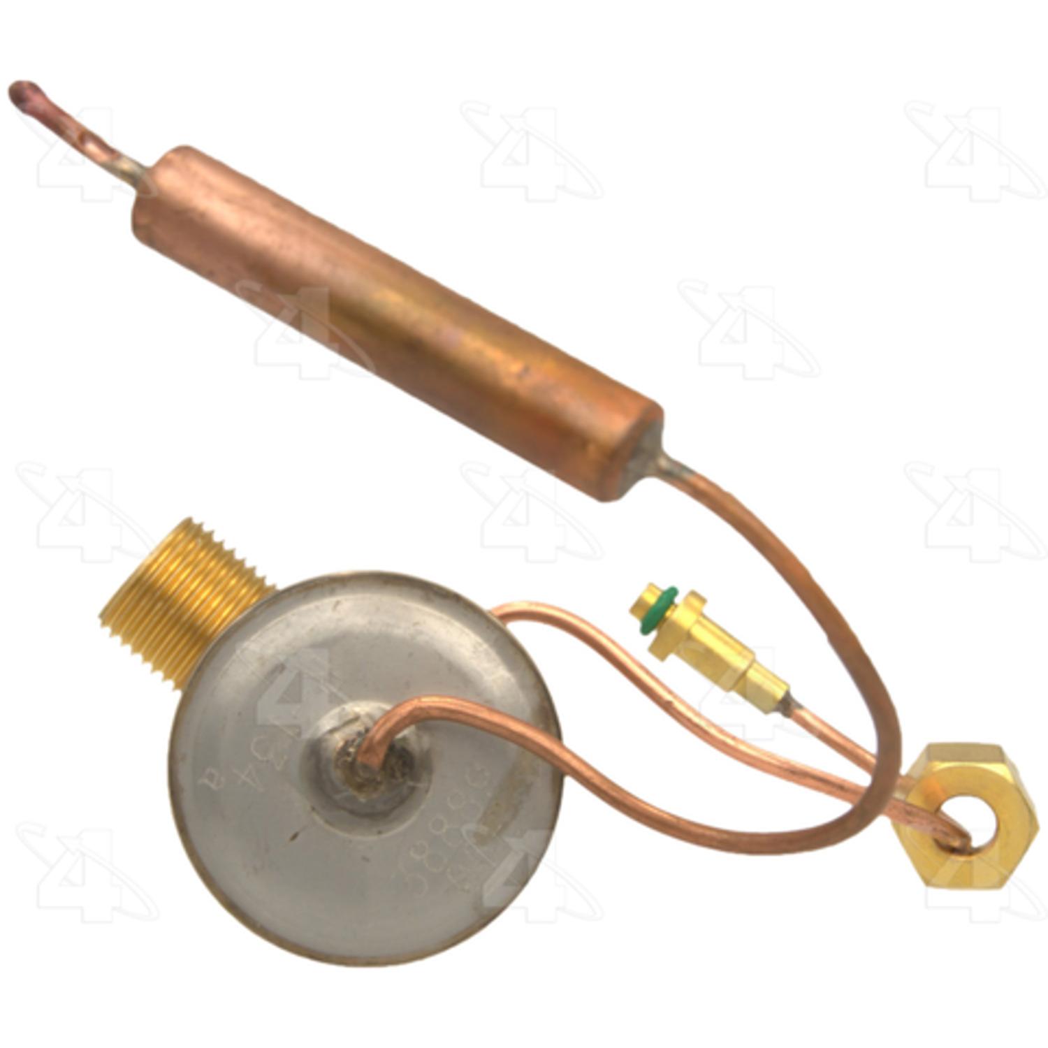 Four Seasons 38889 - A/C Expansion Valve Four Seasons 38889 A/C Expansion Valve product image 7 of 7