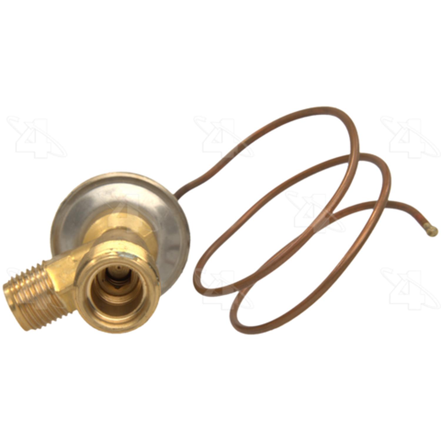 Four Seasons 38891 - A/C Expansion Valve Four Seasons 38891 A/C Expansion Valve product image 3 of 7