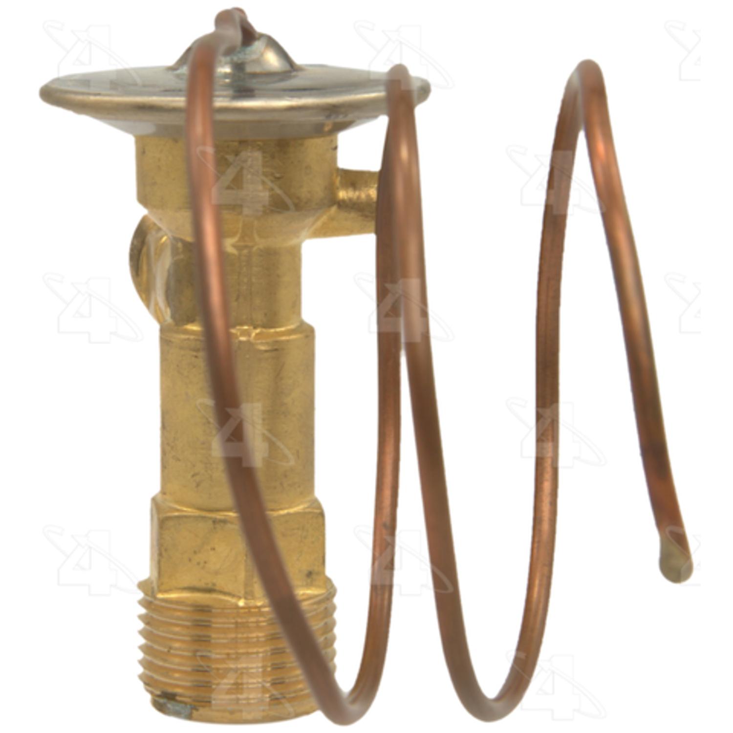 Four Seasons 38891 - A/C Expansion Valve Four Seasons 38891 A/C Expansion Valve product image 6 of 7