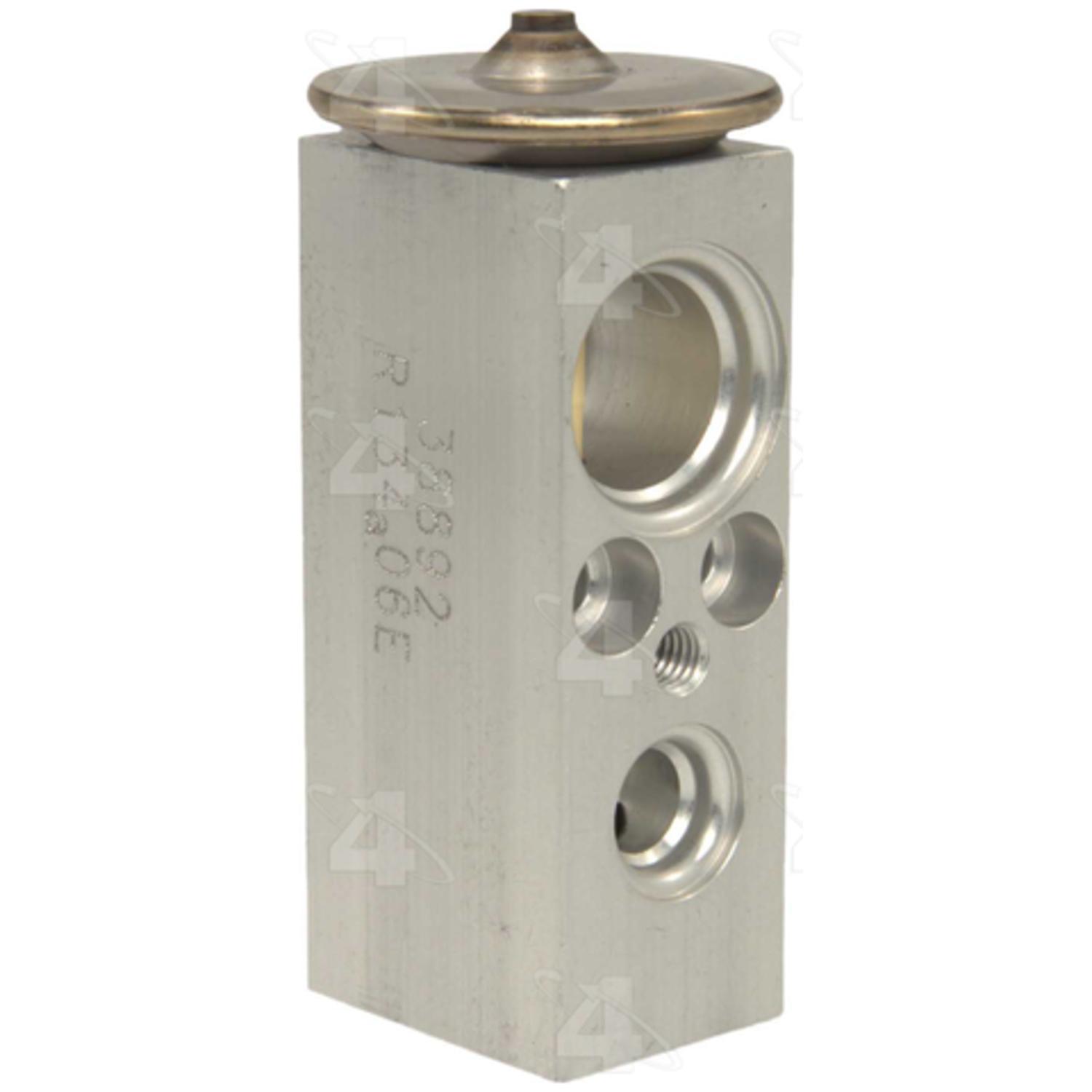Four Seasons 38892 - A/C Expansion Valve Four Seasons 38892 A/C Expansion Valve product image 1 of 14