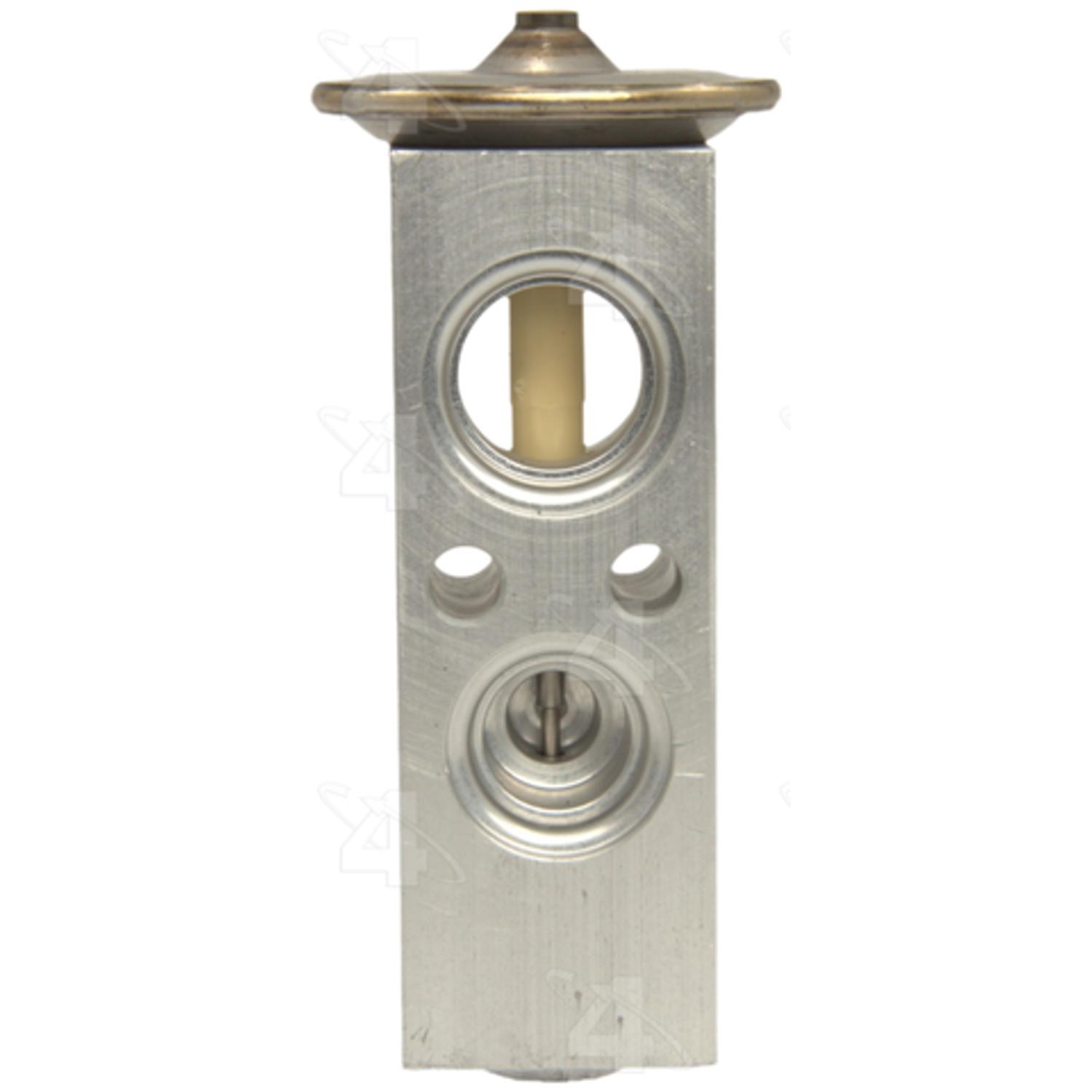 Four Seasons 38892 - A/C Expansion Valve Four Seasons 38892 A/C Expansion Valve product image 4 of 14