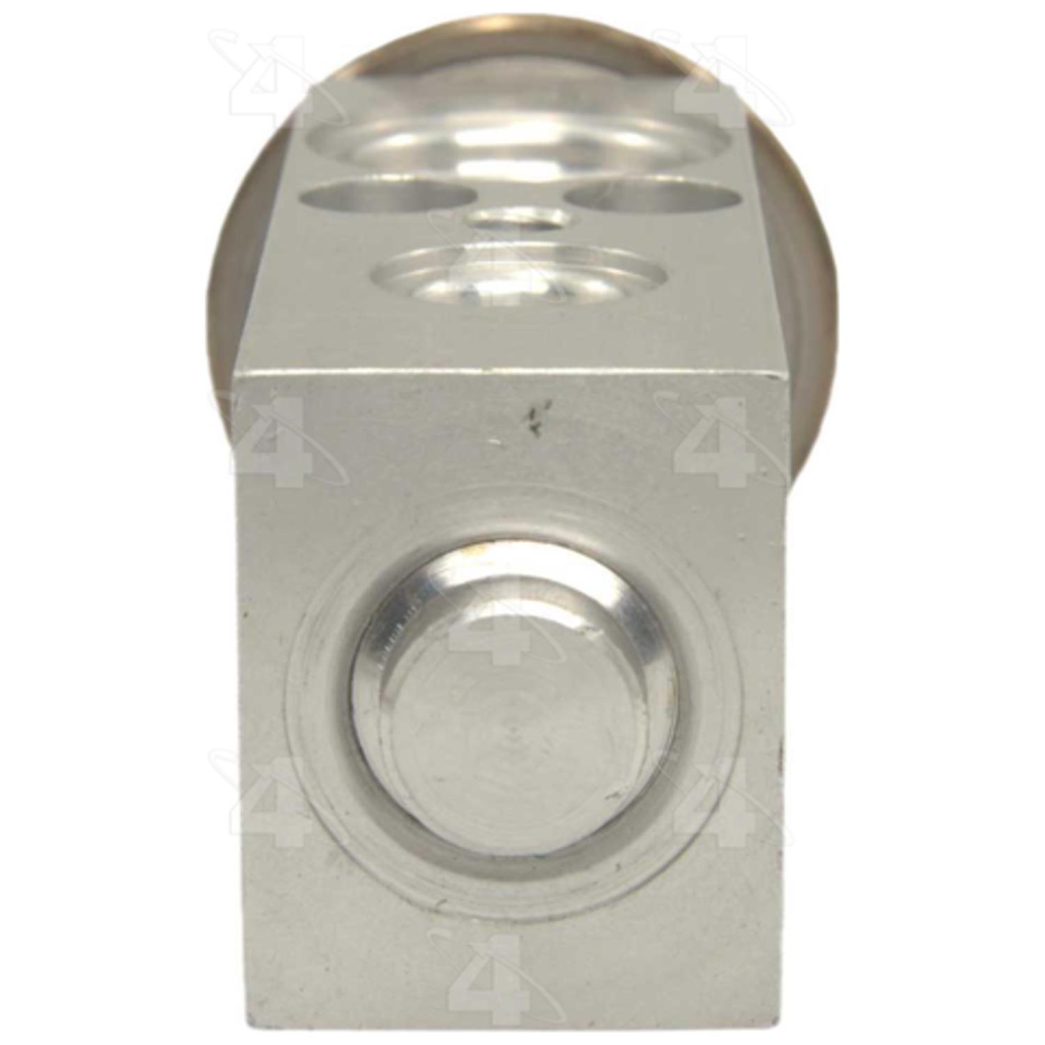 Four Seasons 38892 - A/C Expansion Valve Four Seasons 38892 A/C Expansion Valve product image 6 of 14