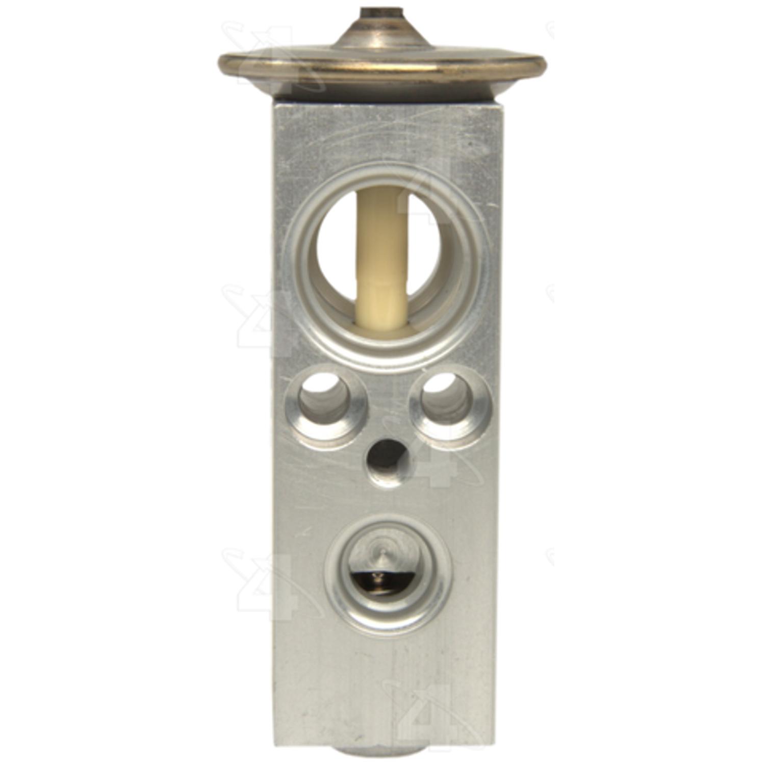 Four Seasons 38892 - A/C Expansion Valve Four Seasons 38892 A/C Expansion Valve product image 7 of 14