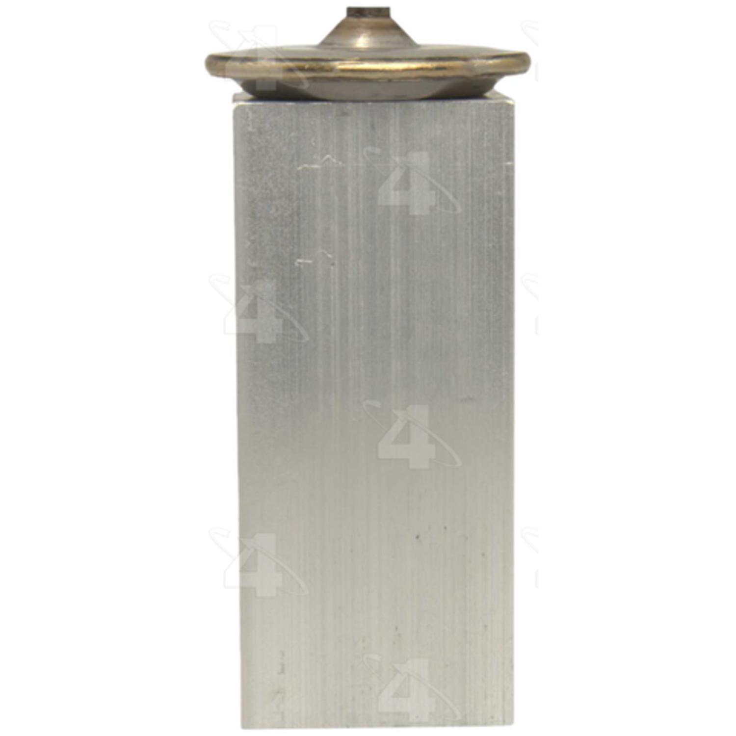 Four Seasons 38892 - A/C Expansion Valve Four Seasons 38892 A/C Expansion Valve product image 9 of 14
