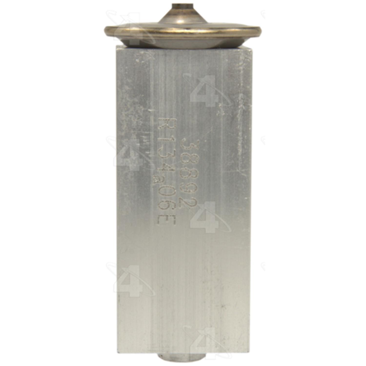 Four Seasons 38892 - A/C Expansion Valve Four Seasons 38892 A/C Expansion Valve product image 11 of 14
