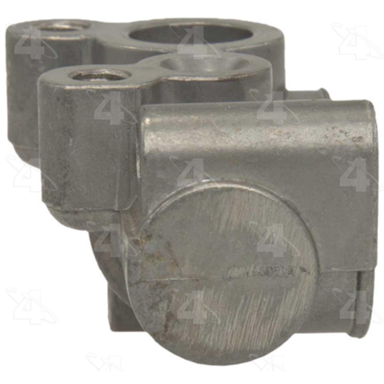 Four Seasons 38898 - A/C Expansion Valve Four Seasons 38898 A/C Expansion Valve product image 3 of 7