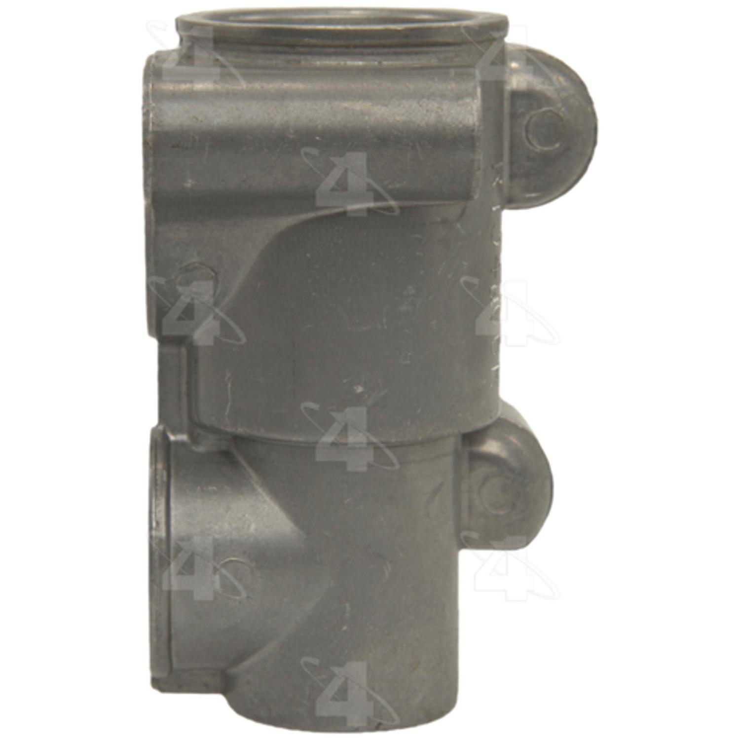 Four Seasons 38898 - A/C Expansion Valve Four Seasons 38898 A/C Expansion Valve product image 5 of 7