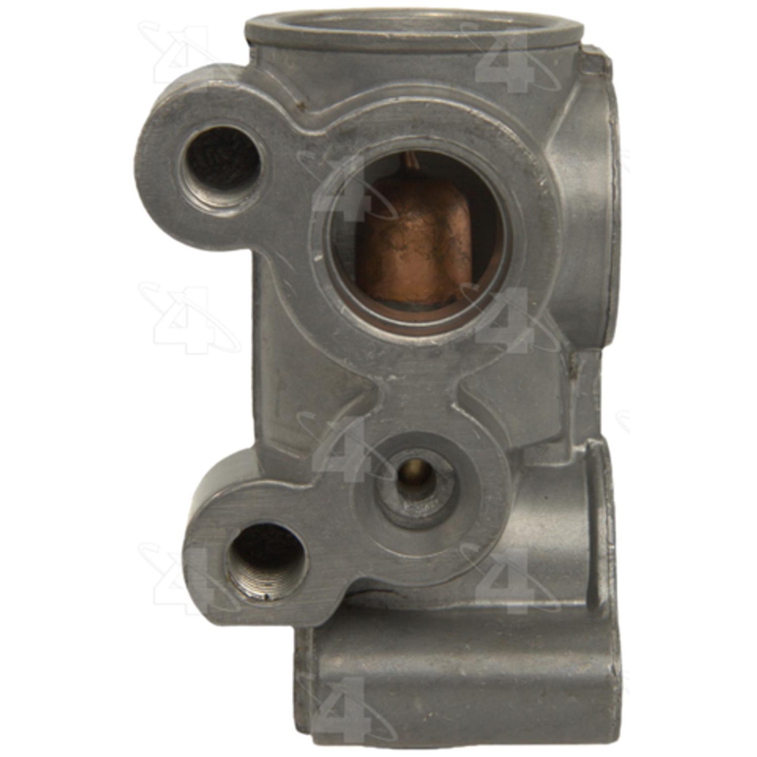 Four Seasons 38898 - A/C Expansion Valve Four Seasons 38898 A/C Expansion Valve product image 6 of 7