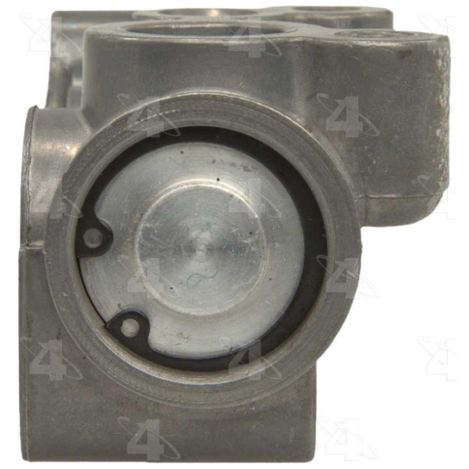Four Seasons 38898 - A/C Expansion Valve Four Seasons 38898 A/C Expansion Valve product image 7 of 7