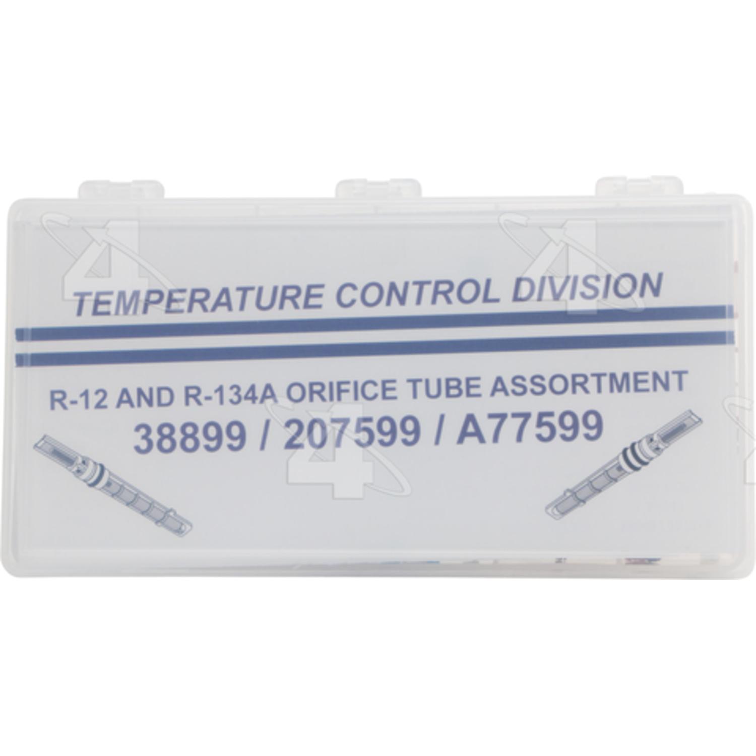 Four Seasons 38899 - A/C Orifice Tube Four Seasons 38899 A/C Orifice Tube product image 4 of 4