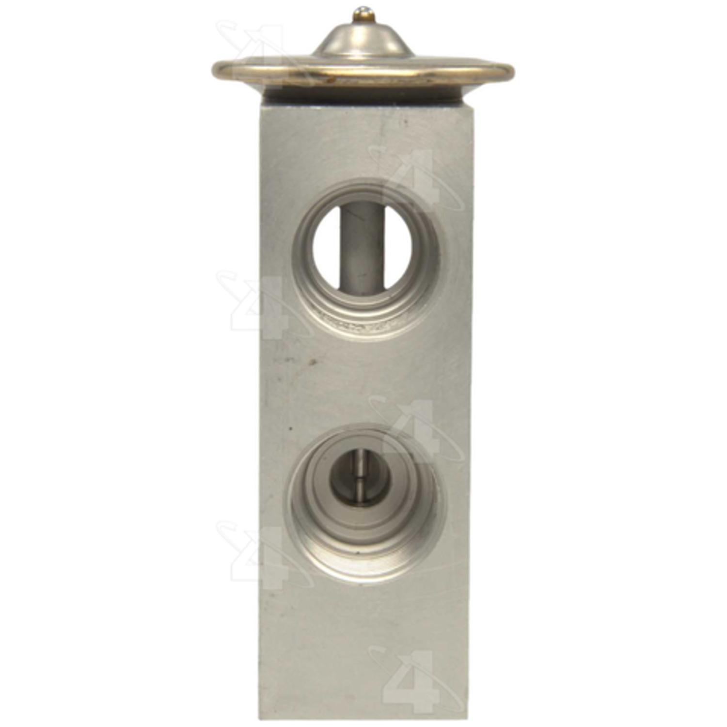 Four Seasons 38901 - A/C Expansion Valve Four Seasons 38901 A/C Expansion Valve product image 2 of 7