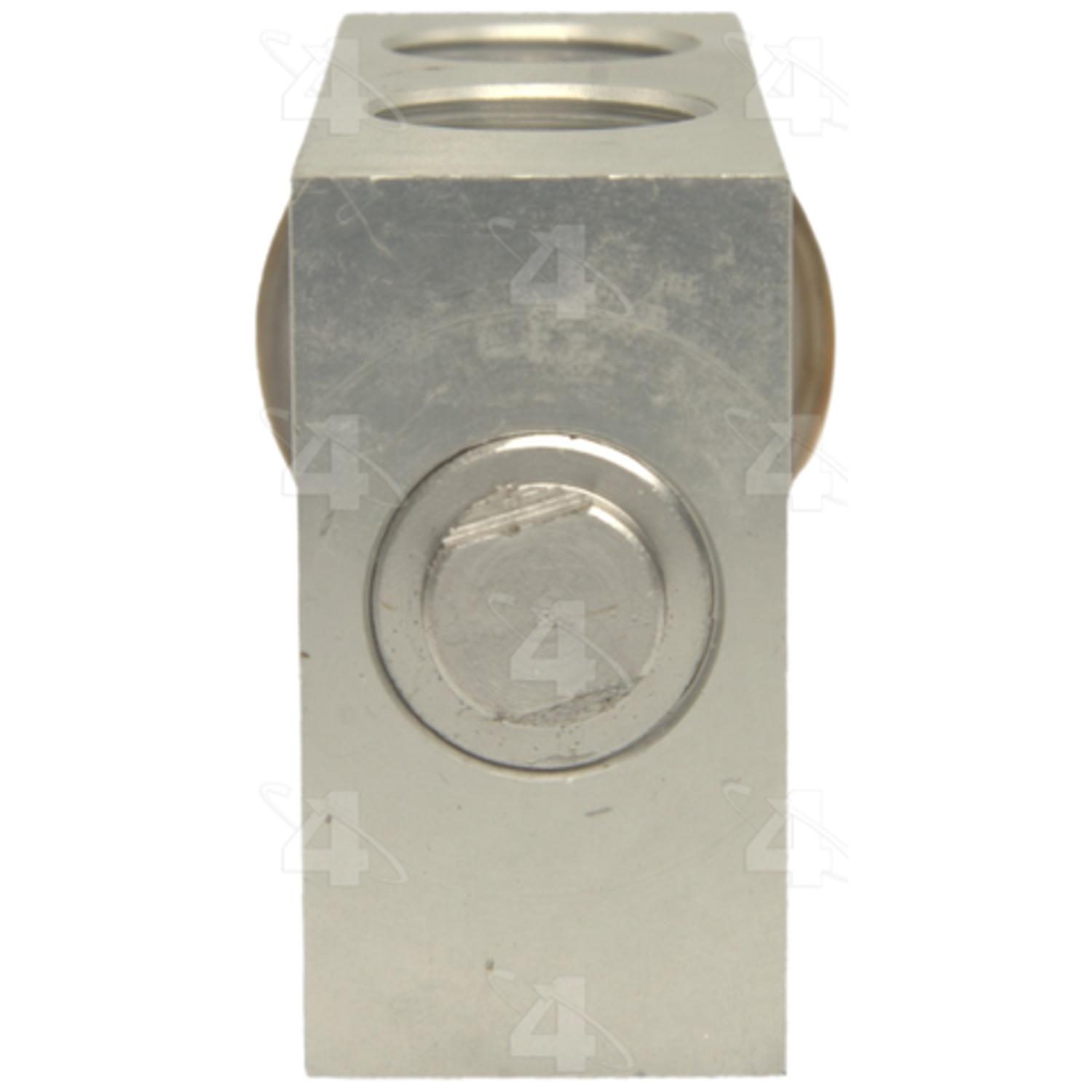 Four Seasons 38901 - A/C Expansion Valve Four Seasons 38901 A/C Expansion Valve product image 3 of 7