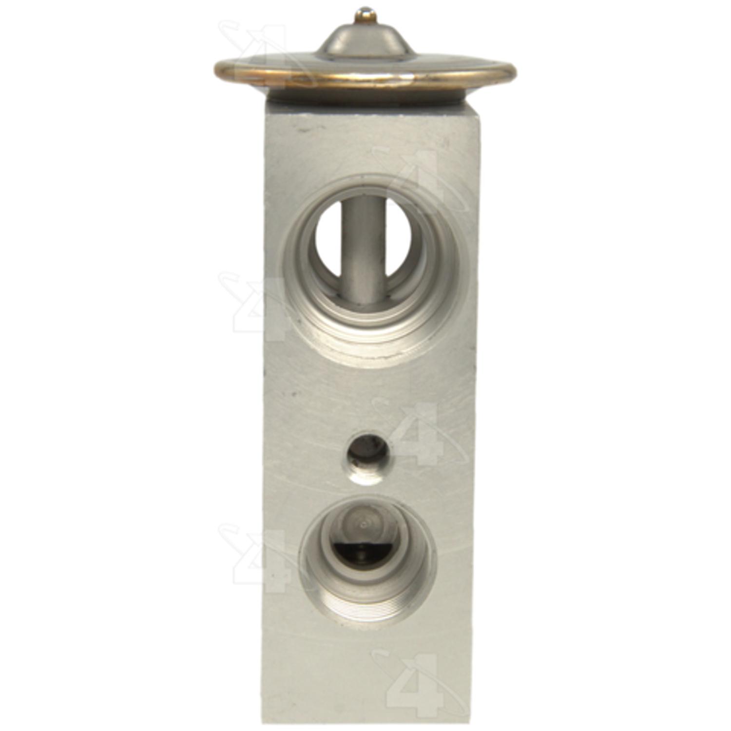 Four Seasons 38901 - A/C Expansion Valve Four Seasons 38901 A/C Expansion Valve product image 4 of 7