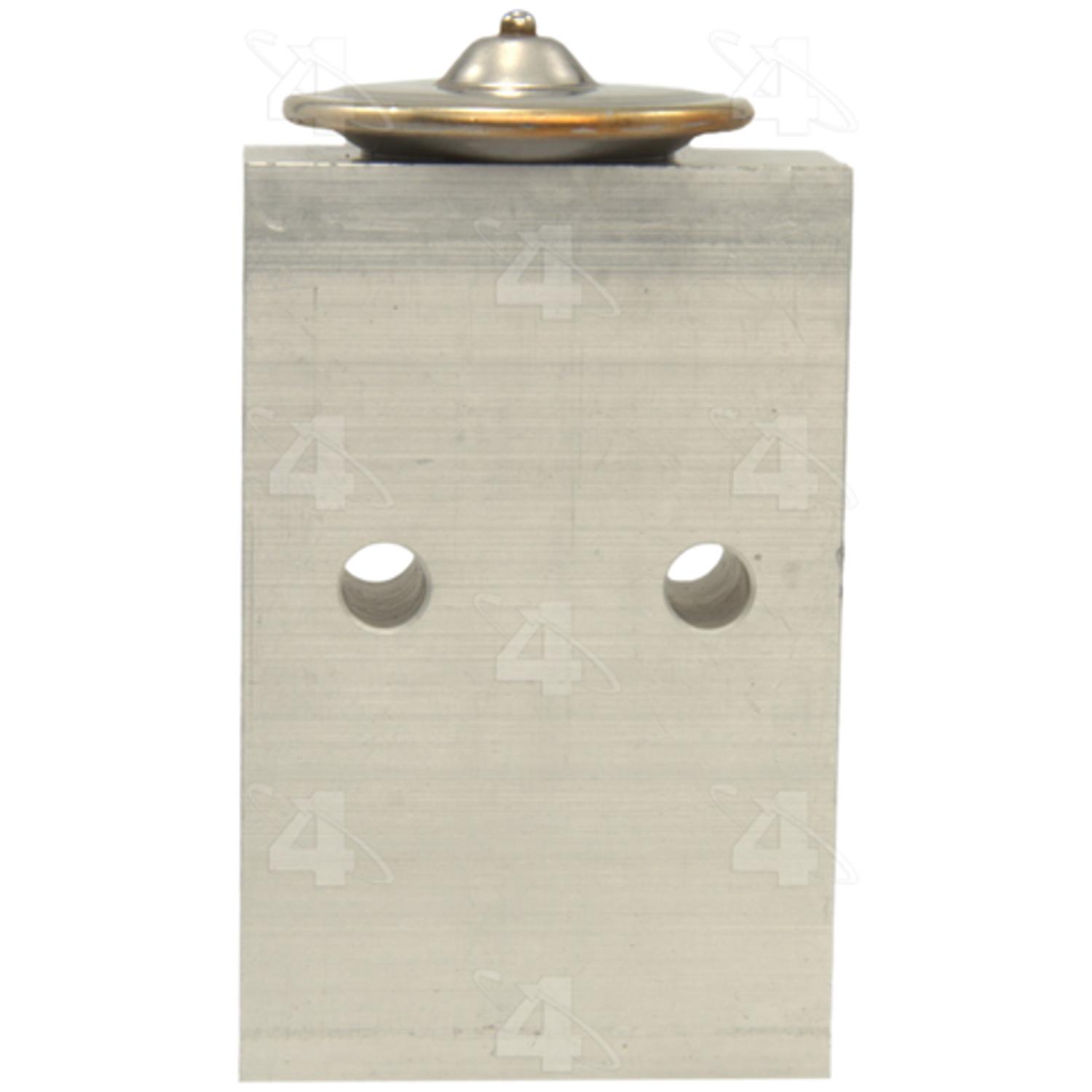 Four Seasons 38901 - A/C Expansion Valve Four Seasons 38901 A/C Expansion Valve product image 6 of 7