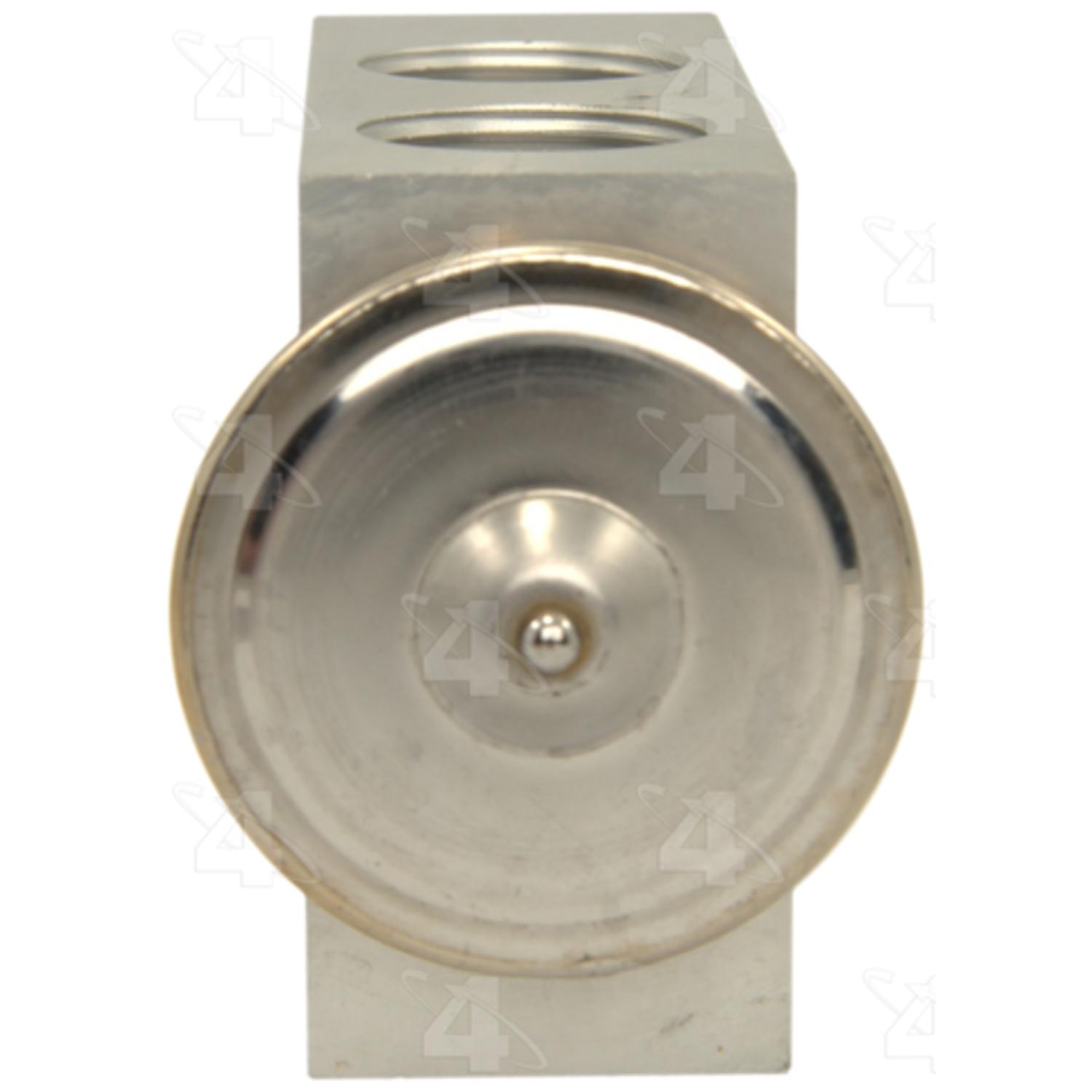 Four Seasons 38901 - A/C Expansion Valve Four Seasons 38901 A/C Expansion Valve product image 7 of 7