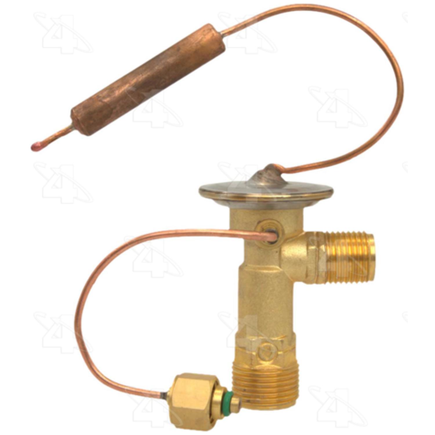 Four Seasons 38906 - A/C Expansion Valve Four Seasons 38906 A/C Expansion Valve product image 6 of 7