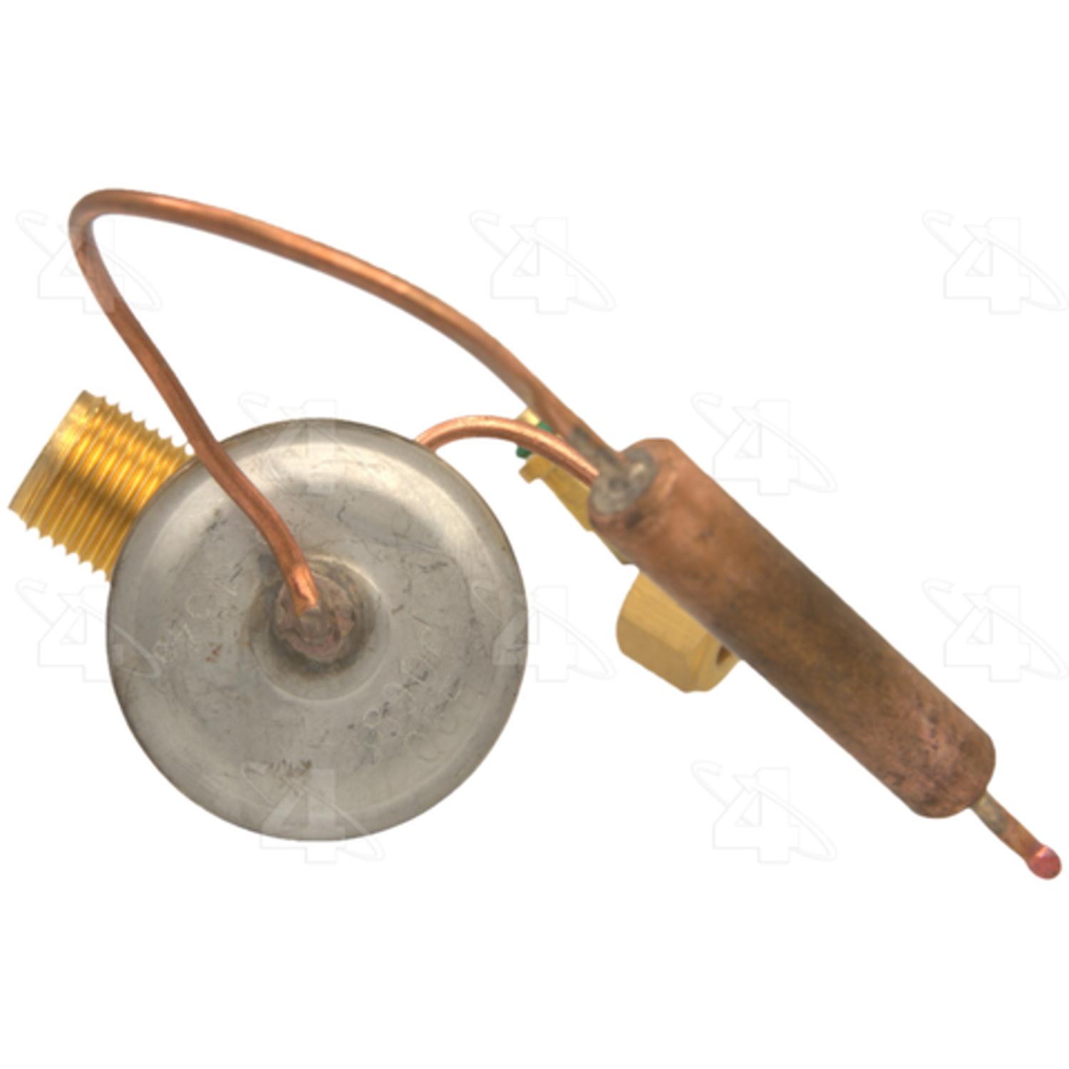 Four Seasons 38906 - A/C Expansion Valve Four Seasons 38906 A/C Expansion Valve product image 7 of 7