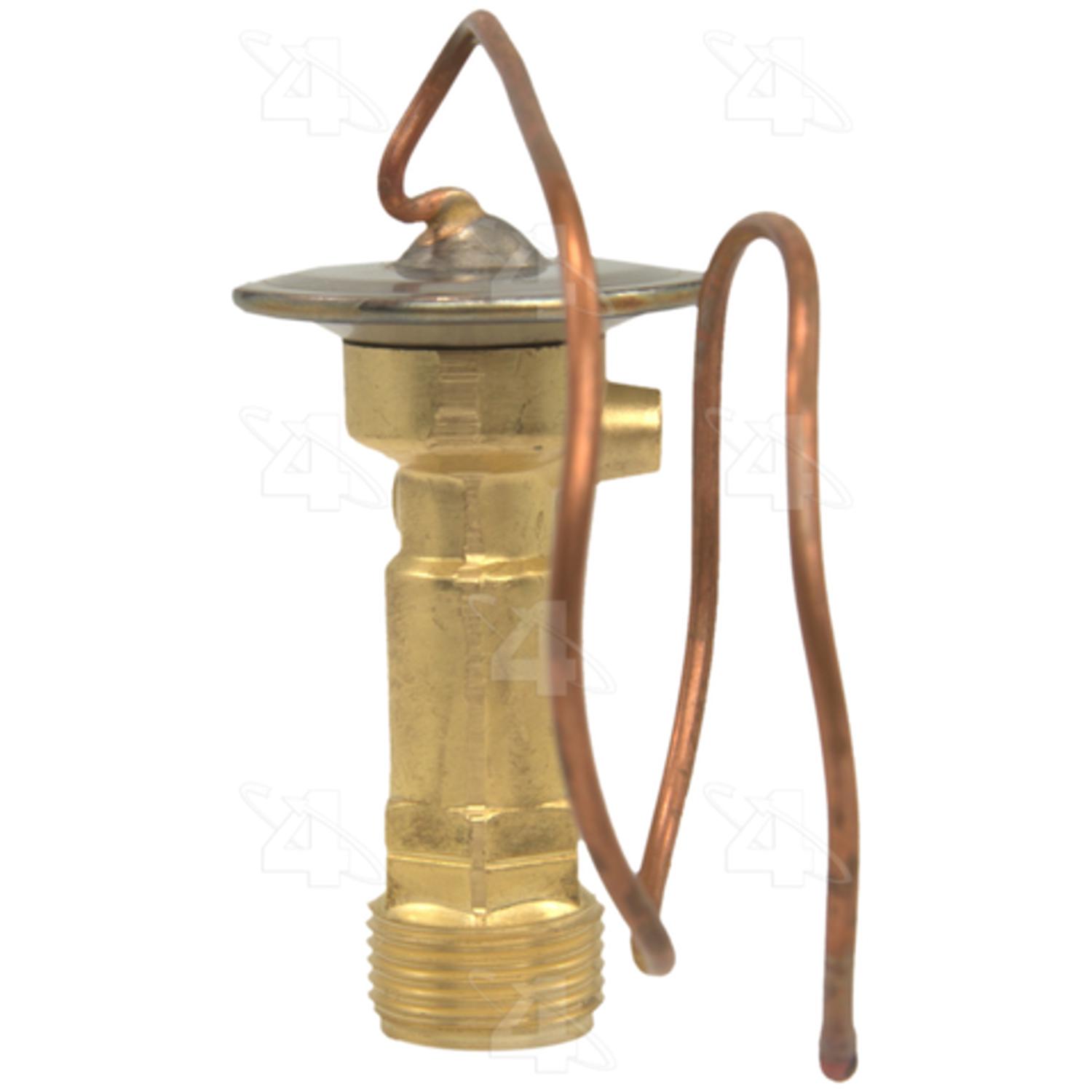 Four Seasons 38908 - A/C Expansion Valve Four Seasons 38908 A/C Expansion Valve product image 2 of 7