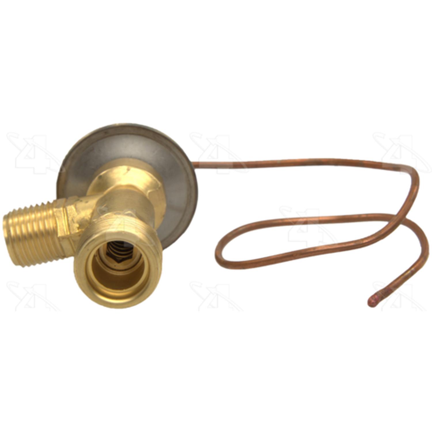 Four Seasons 38908 - A/C Expansion Valve Four Seasons 38908 A/C Expansion Valve product image 3 of 7