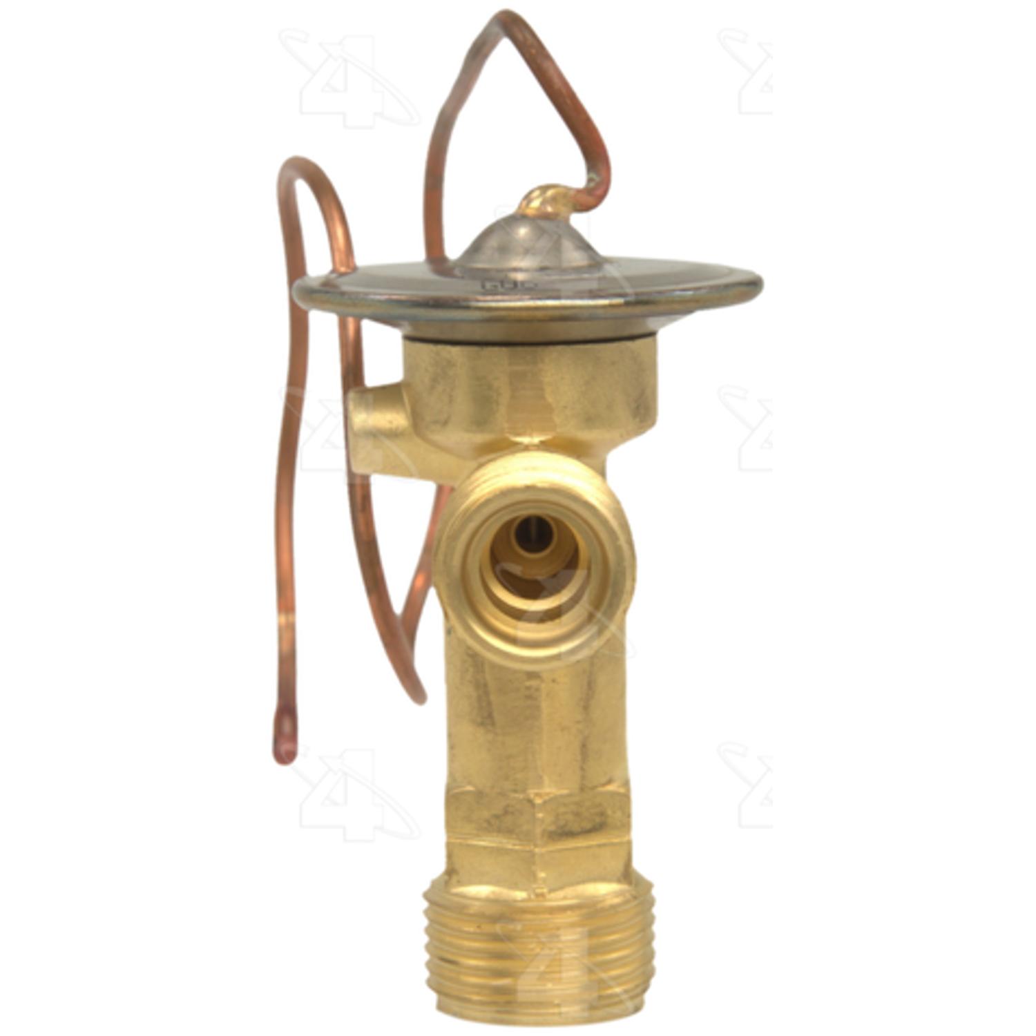 Four Seasons 38908 - A/C Expansion Valve Four Seasons 38908 A/C Expansion Valve product image 4 of 7