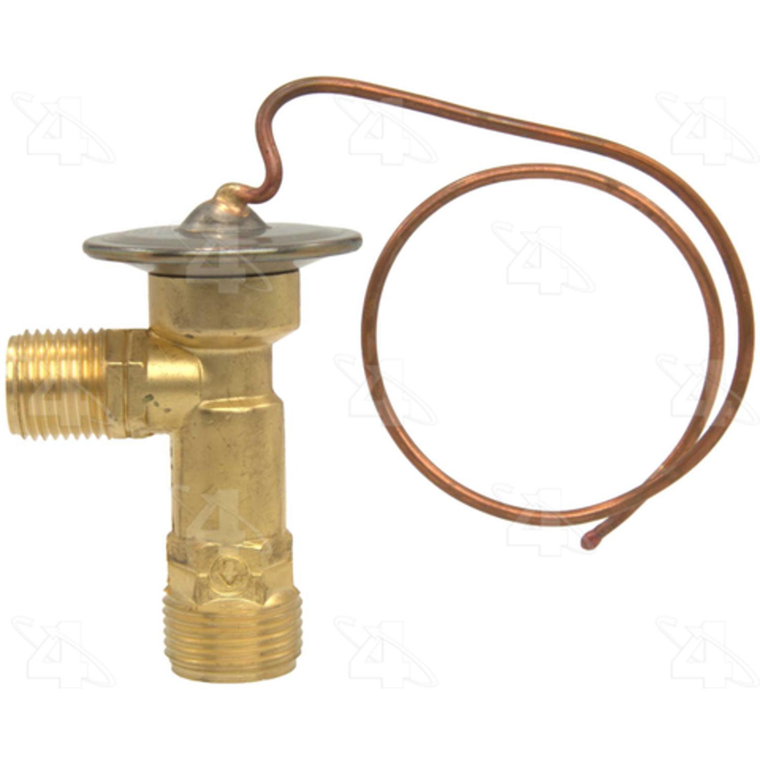 Four Seasons 38908 - A/C Expansion Valve Four Seasons 38908 A/C Expansion Valve product image 5 of 7