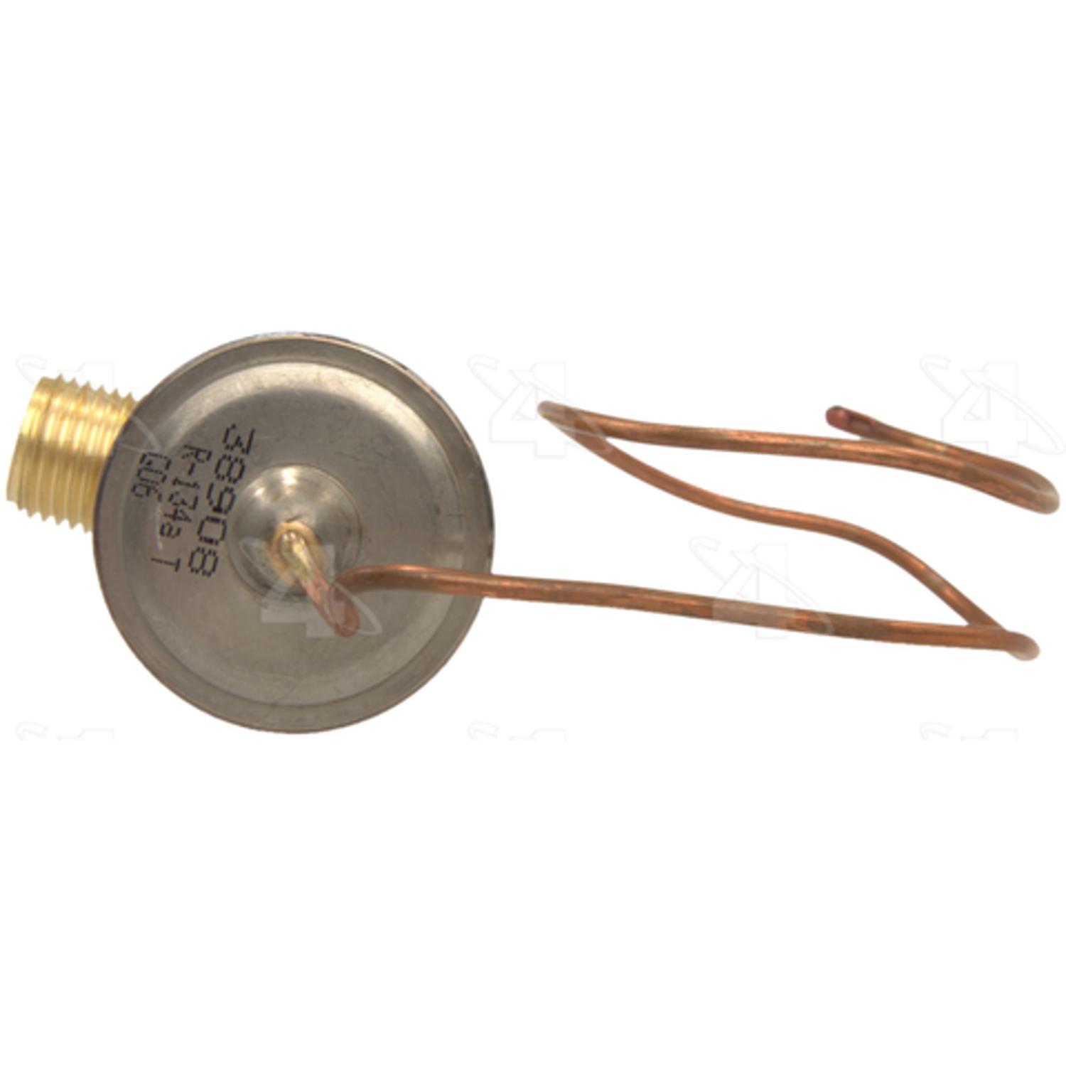 Four Seasons 38908 - A/C Expansion Valve Four Seasons 38908 A/C Expansion Valve product image 7 of 7