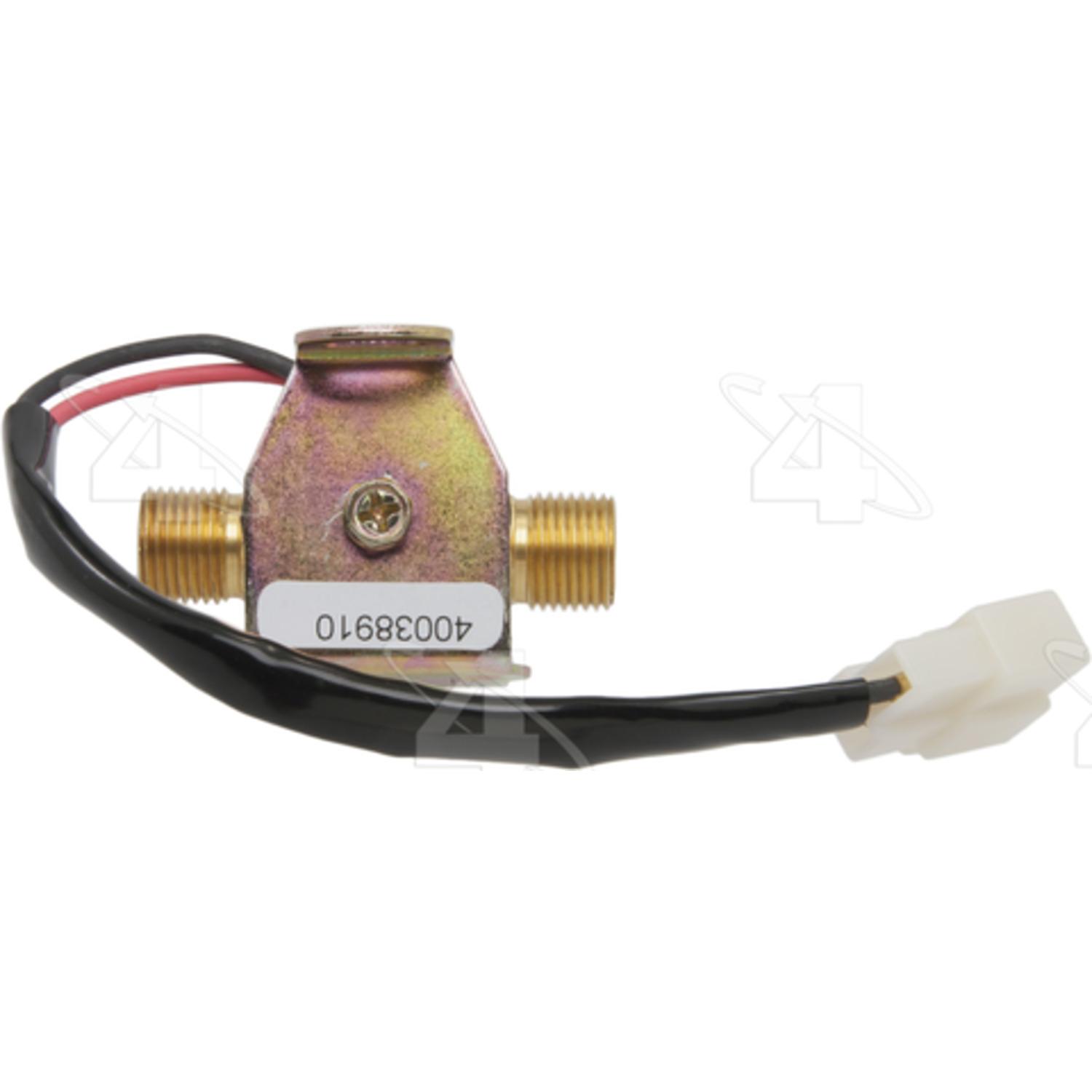 Four Seasons 38910 - A/C Expansion Valve Four Seasons 38910 A/C Expansion Valve product image 2 of 5