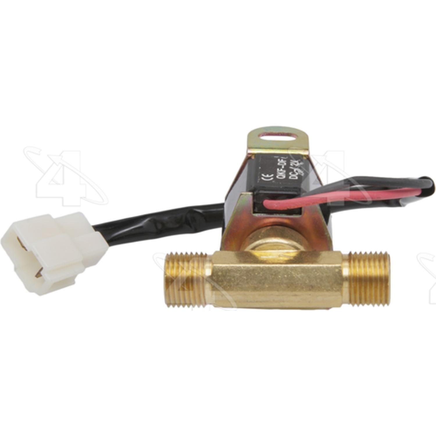 Four Seasons 38910 - A/C Expansion Valve Four Seasons 38910 A/C Expansion Valve product image 3 of 5