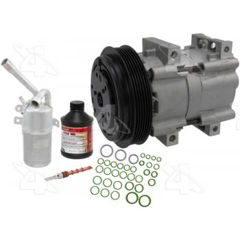 Four Seasons 3893NK A/C Compressor and Component Kit product image 1 of 5
