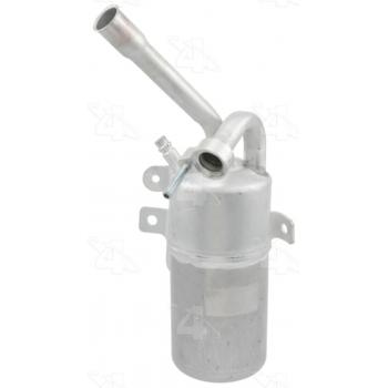 Four Seasons 3893NK A/C Compressor and Component Kit product image 3 of 5
