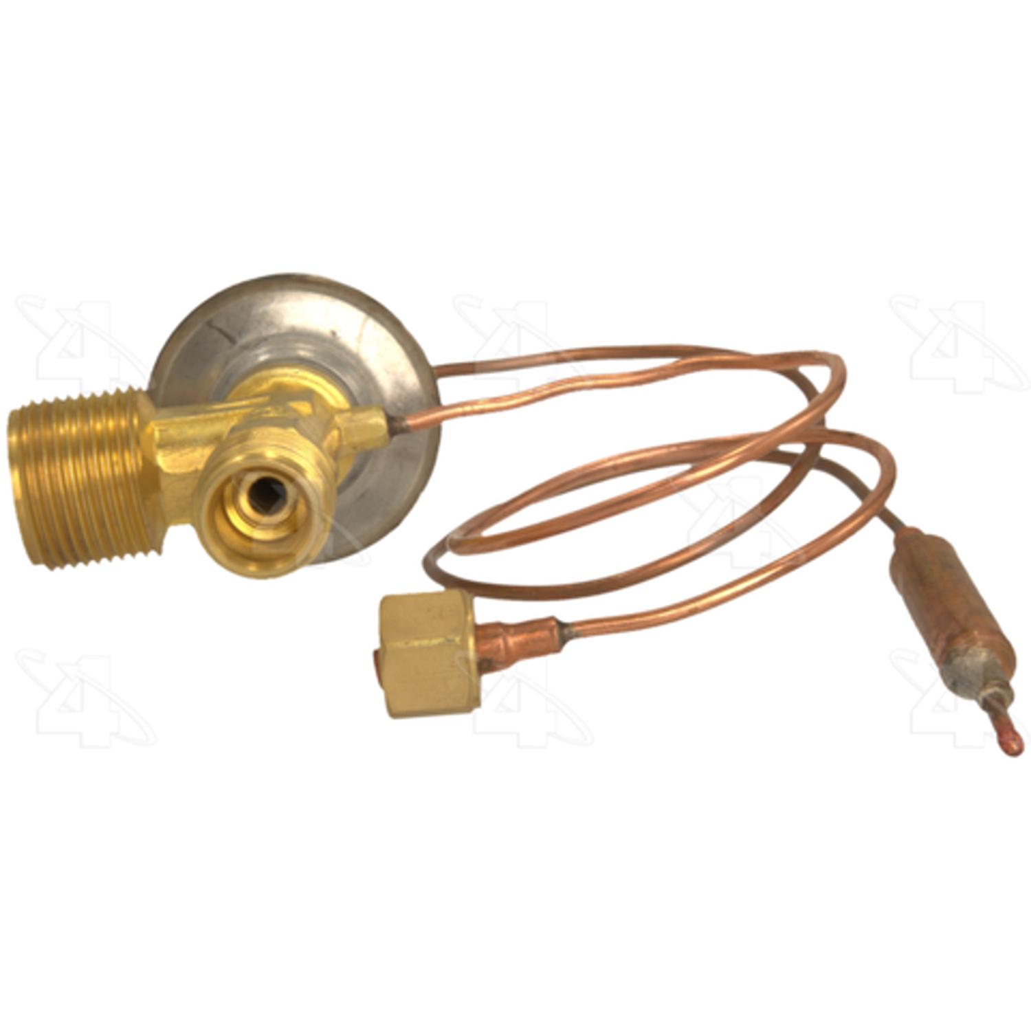 Four Seasons 39000 - A/C Expansion Valve Four Seasons 39000 A/C Expansion Valve product image 3 of 7