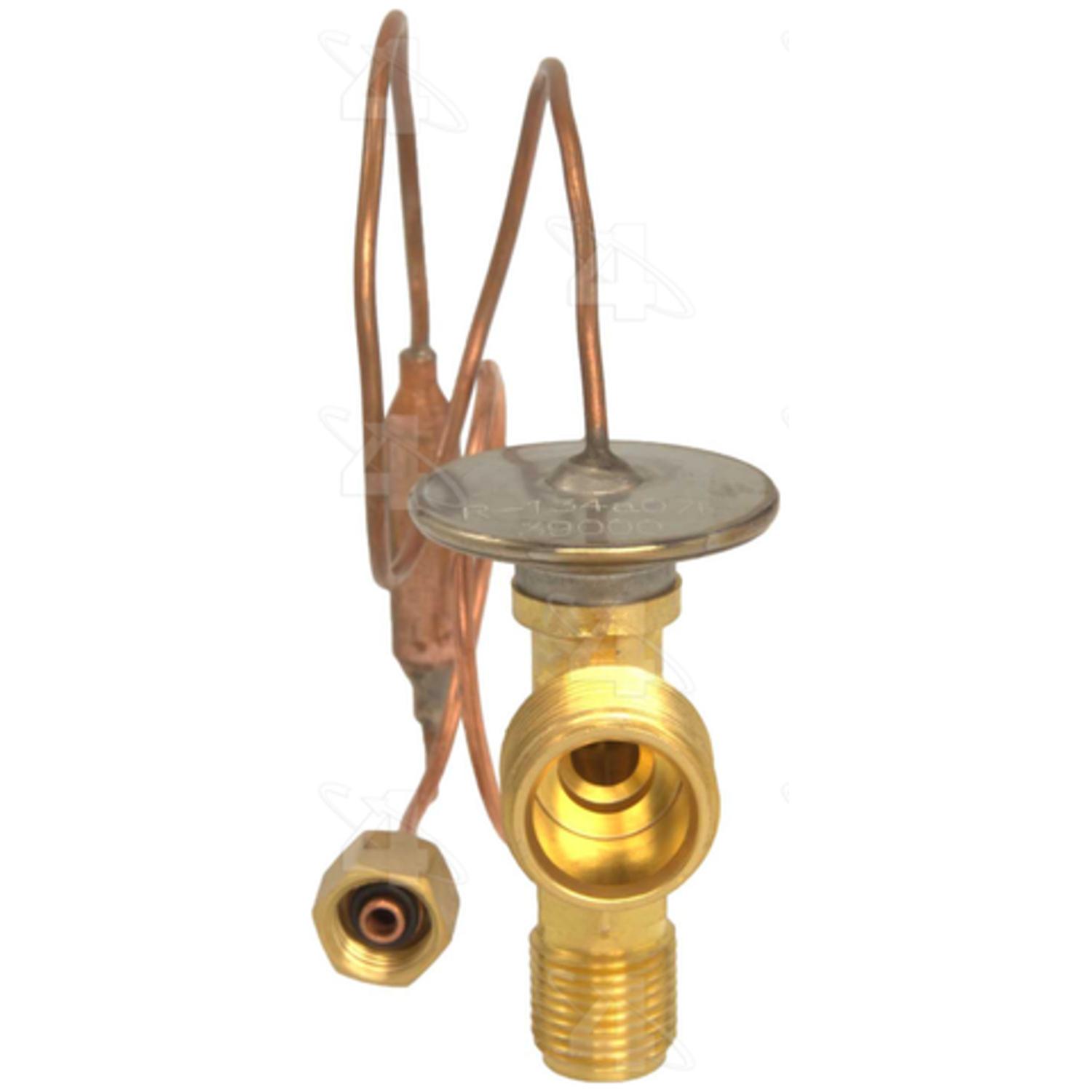 Four Seasons 39000 - A/C Expansion Valve Four Seasons 39000 A/C Expansion Valve product image 4 of 7